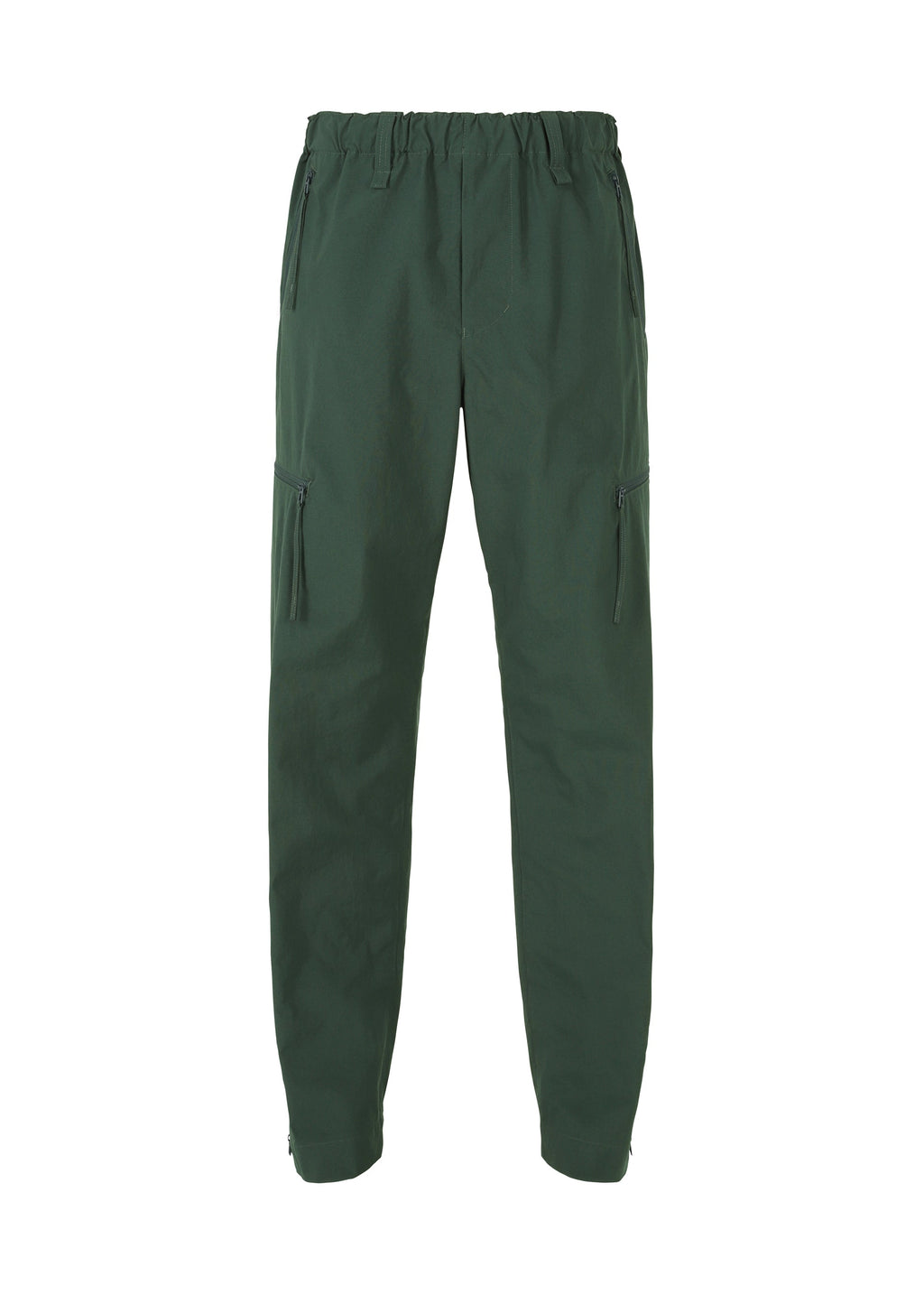 Quarry Pants - DARK GREEN
