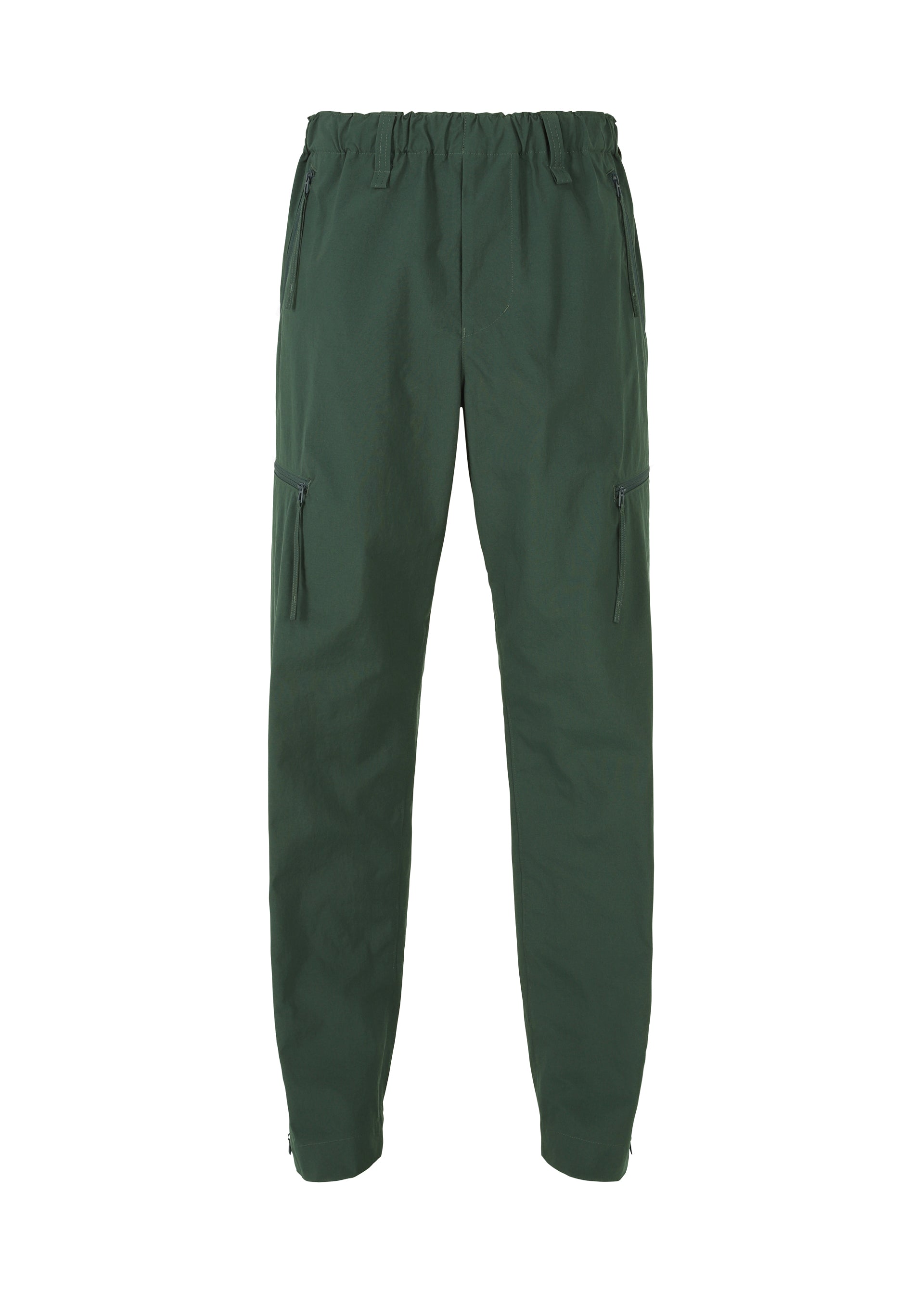 Quarry Pants - DARK GREEN
