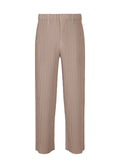 Kersey Pleats - GRAY
