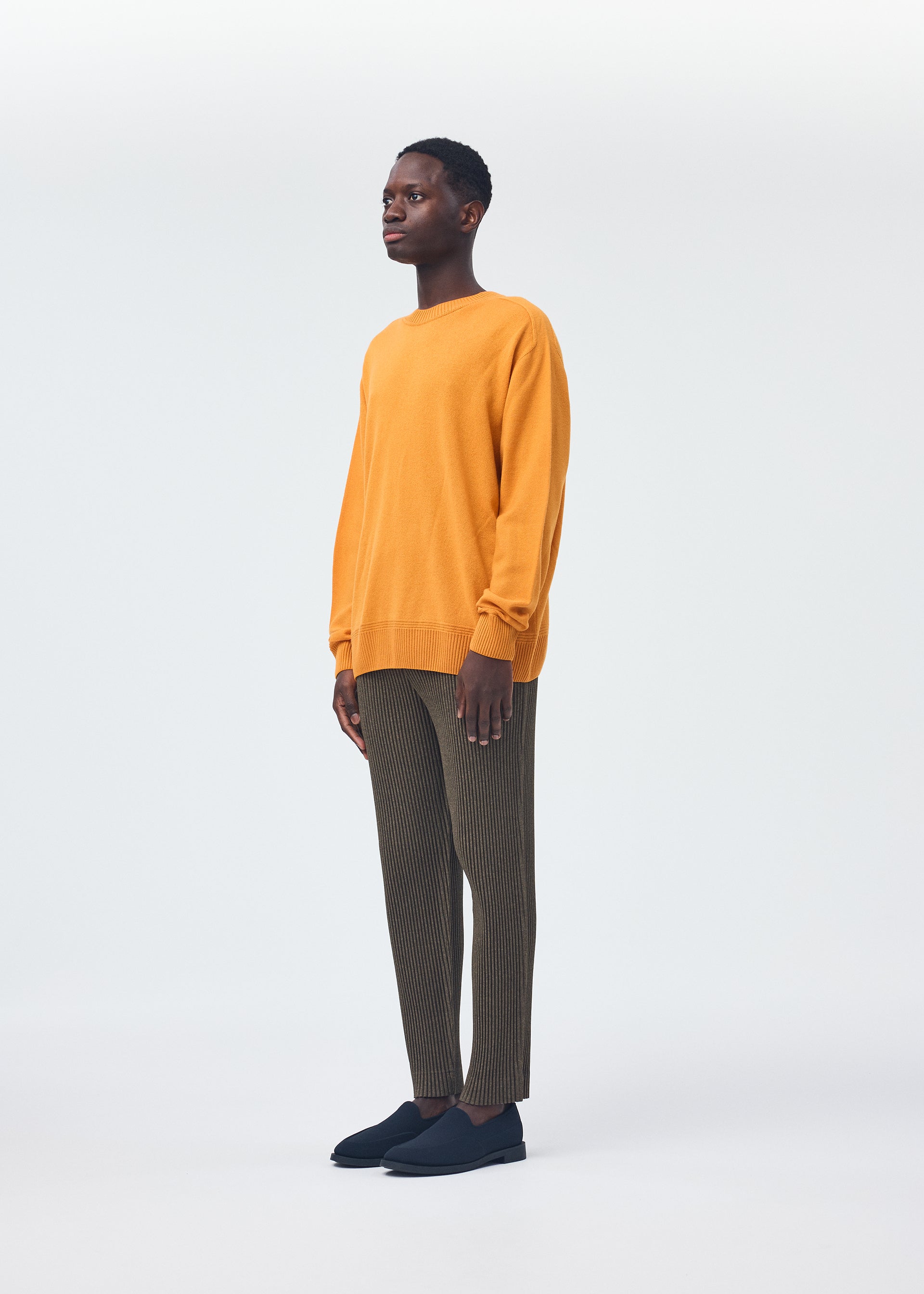 Wool Like Light