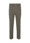 Wool Like Light - GRAY