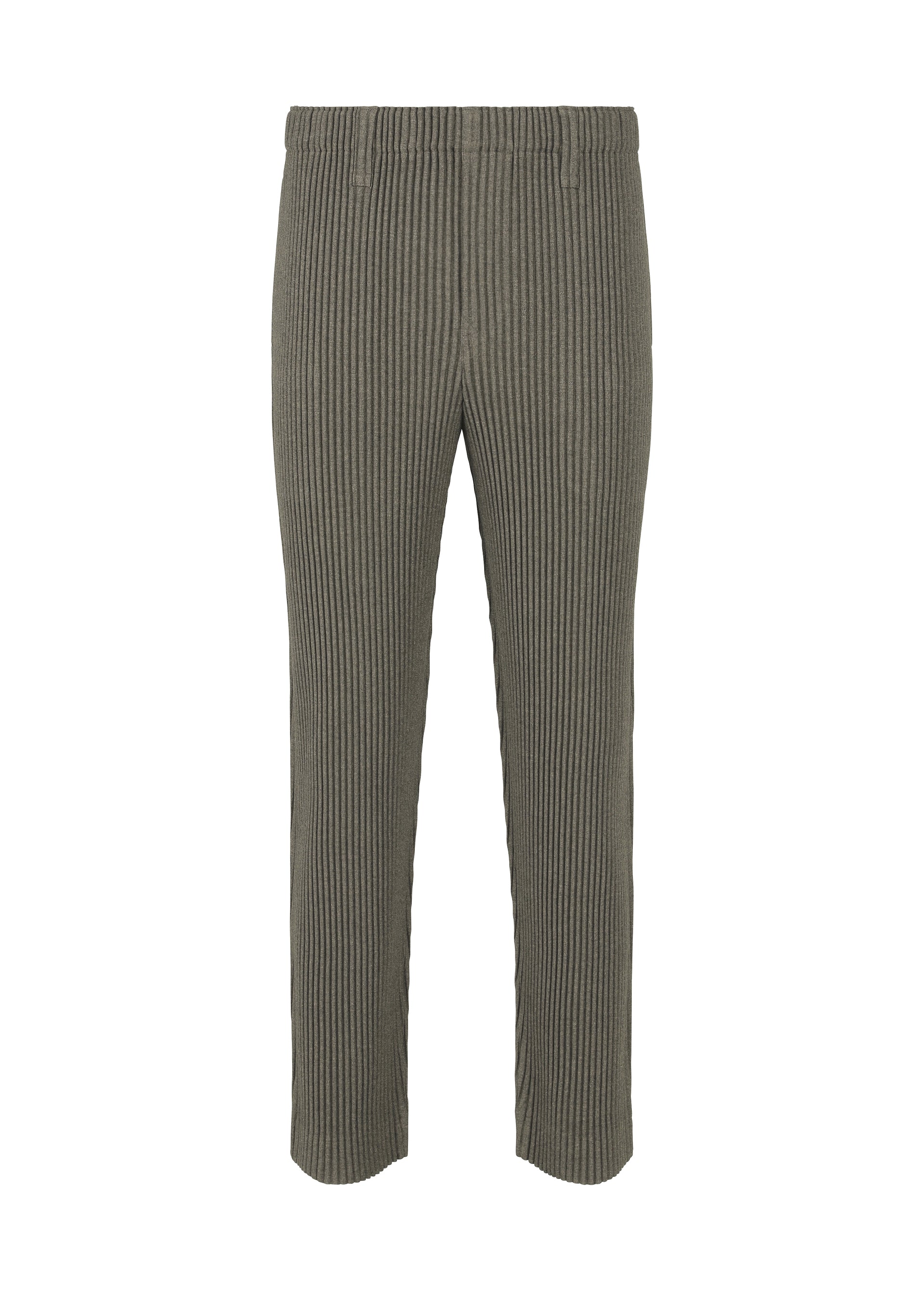 Wool Like Light - GRAY