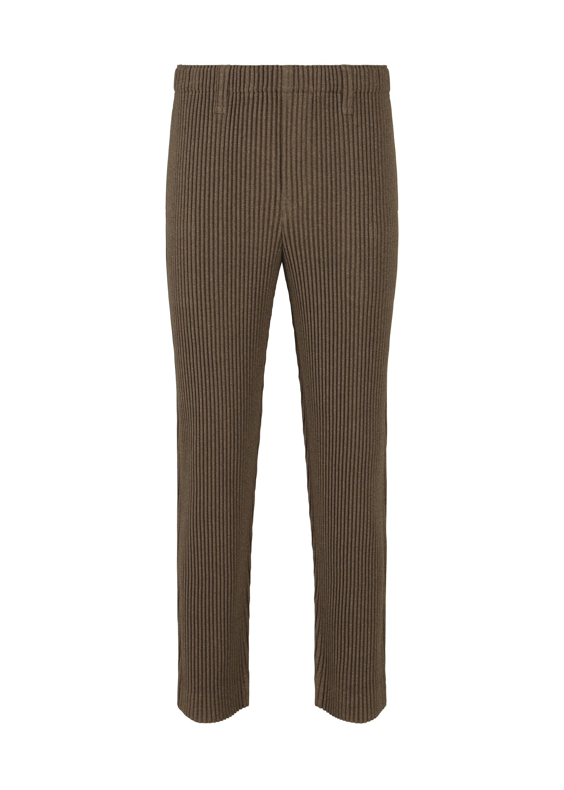Wool Like Light - BROWN