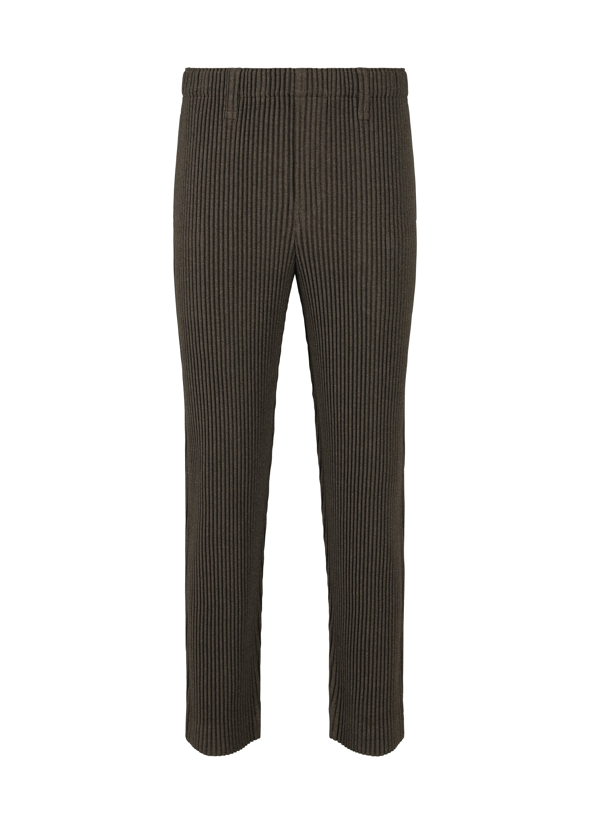 Wool Like Light - DARK BROWN