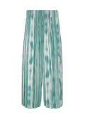 Brushstroke Stripe - BLUE
