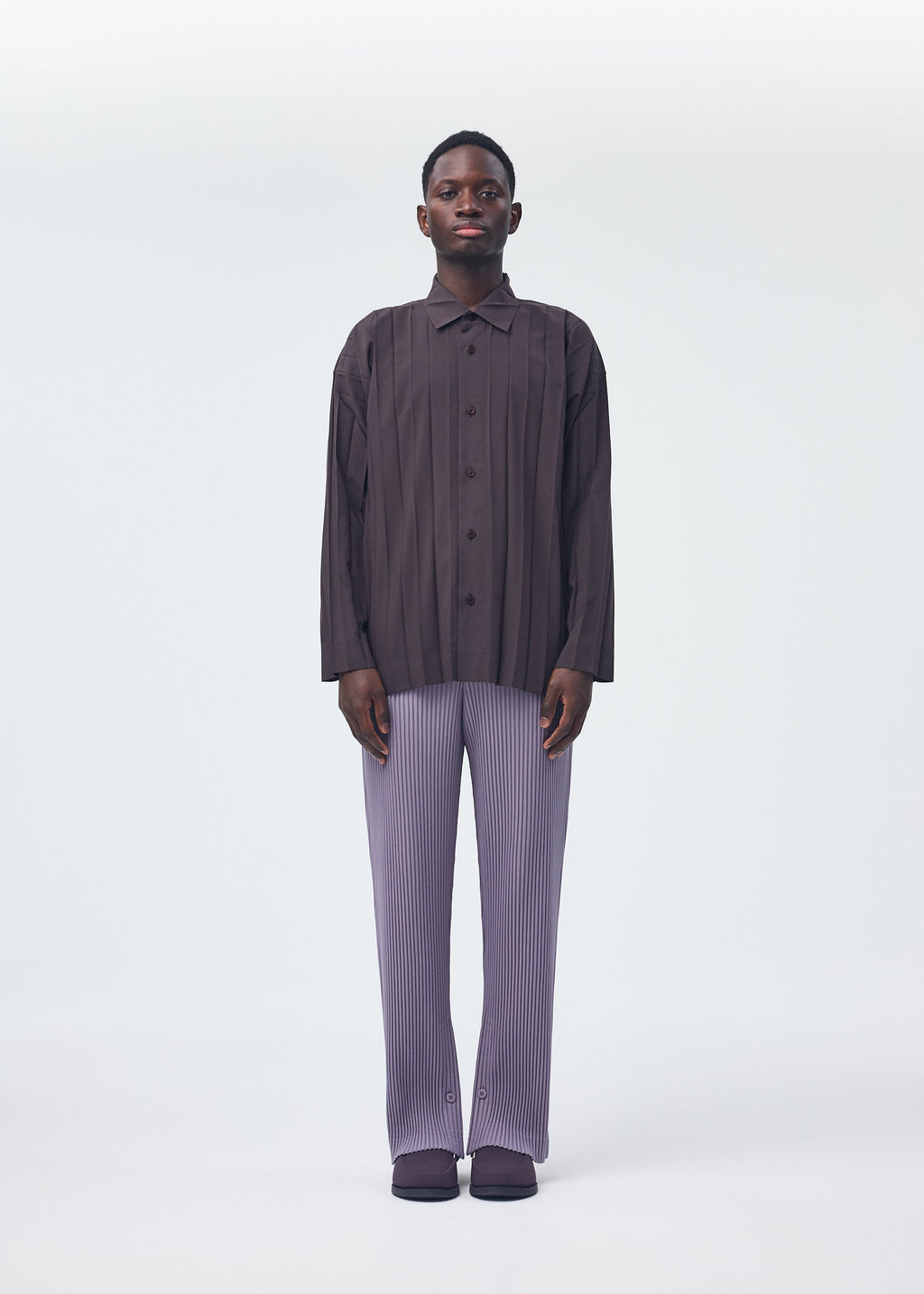 Edge Shirt