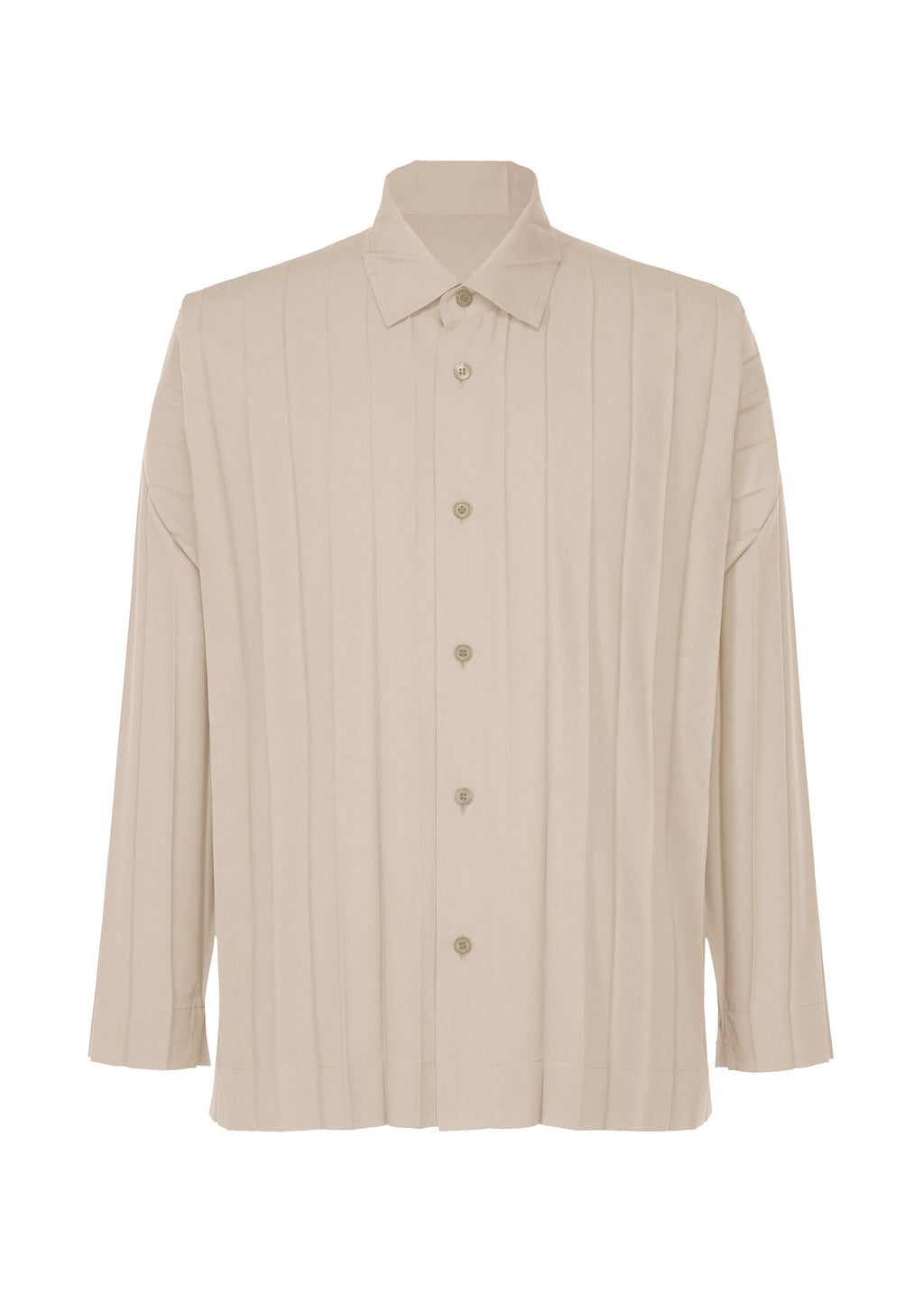 Edge Shirt - GRAY