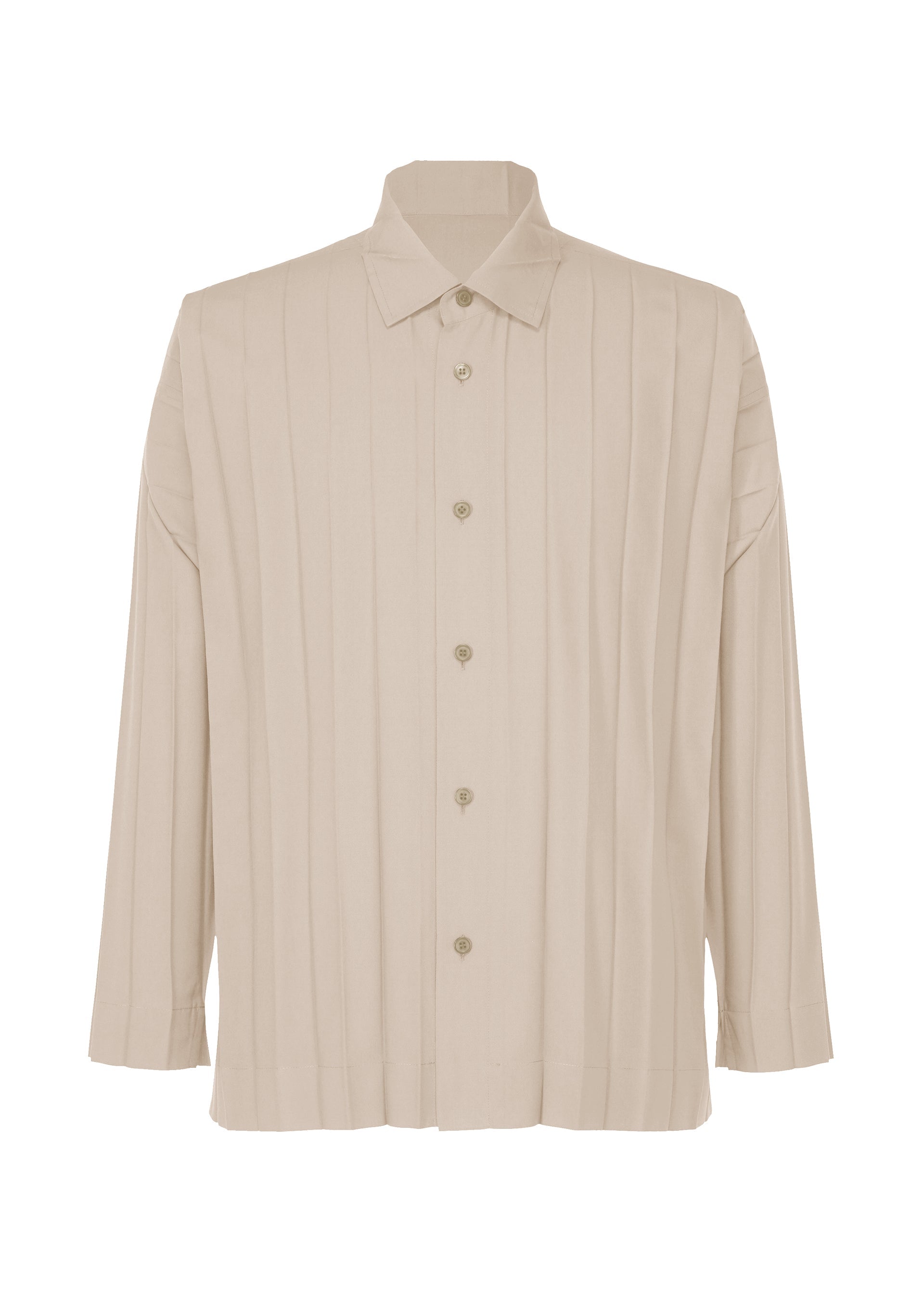 Edge Shirt - GRAY