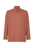 Edge Shirt - BROWN