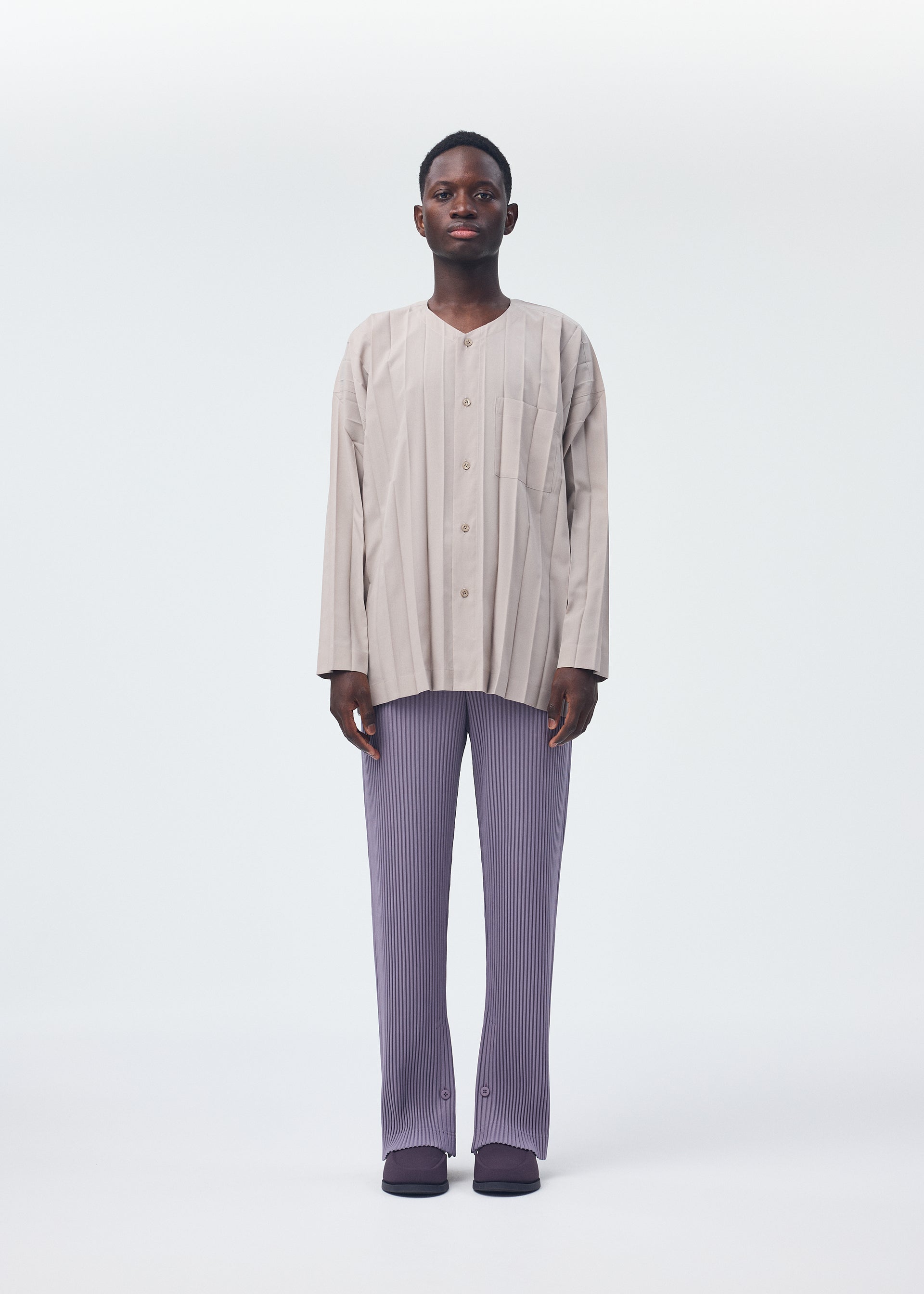 Edge Shirt