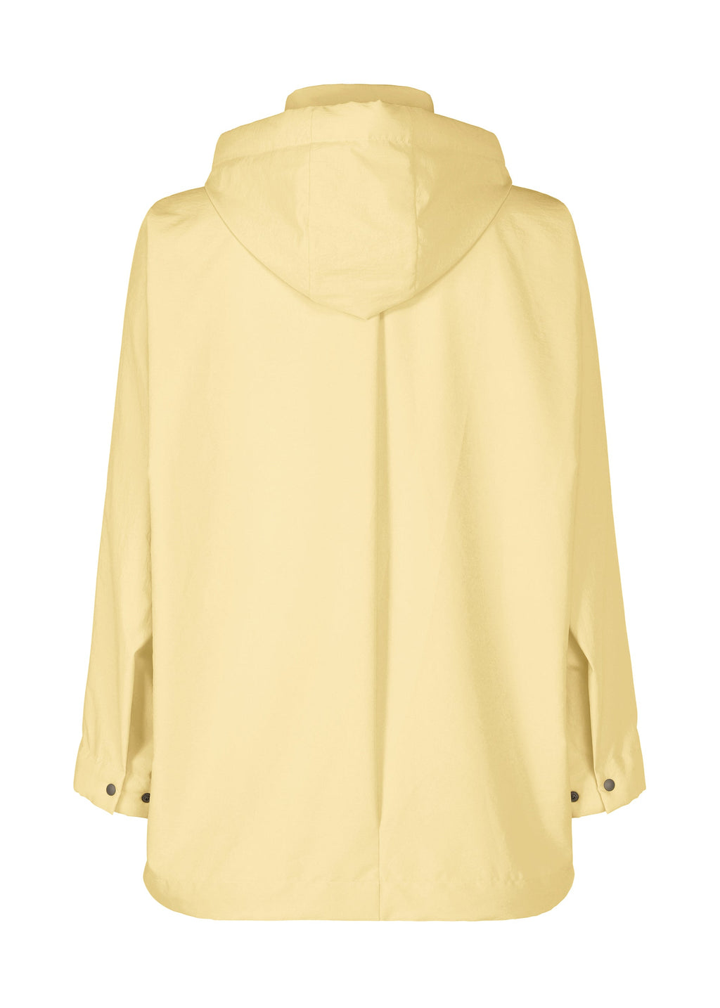 Padded Rim Shirt