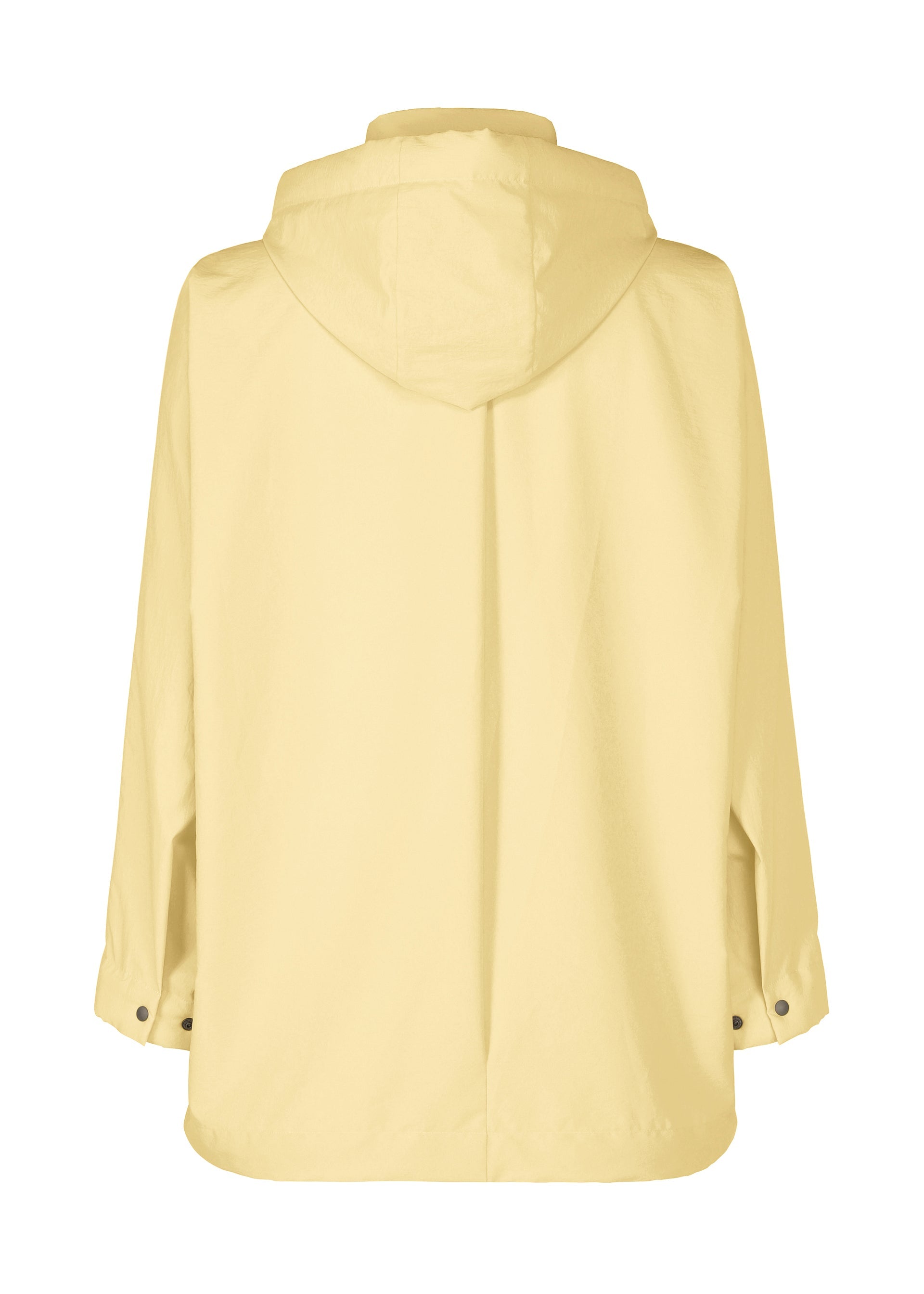 Padded Rim Shirt