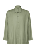 Press Shirt - KHAKI