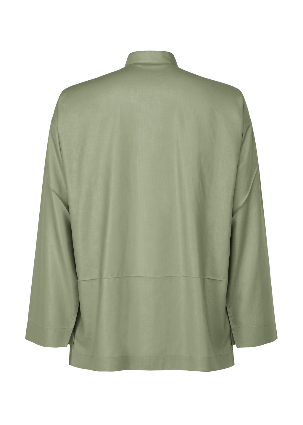 Press Shirt