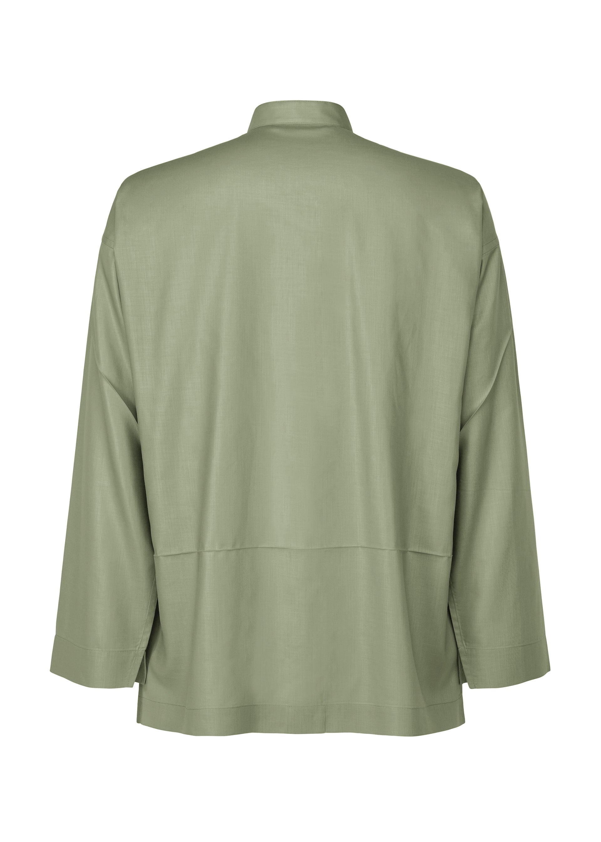 Press Shirt