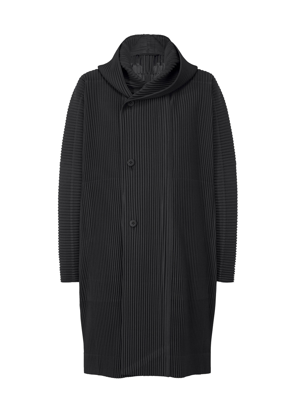Monthly Colors : December - BLACK
