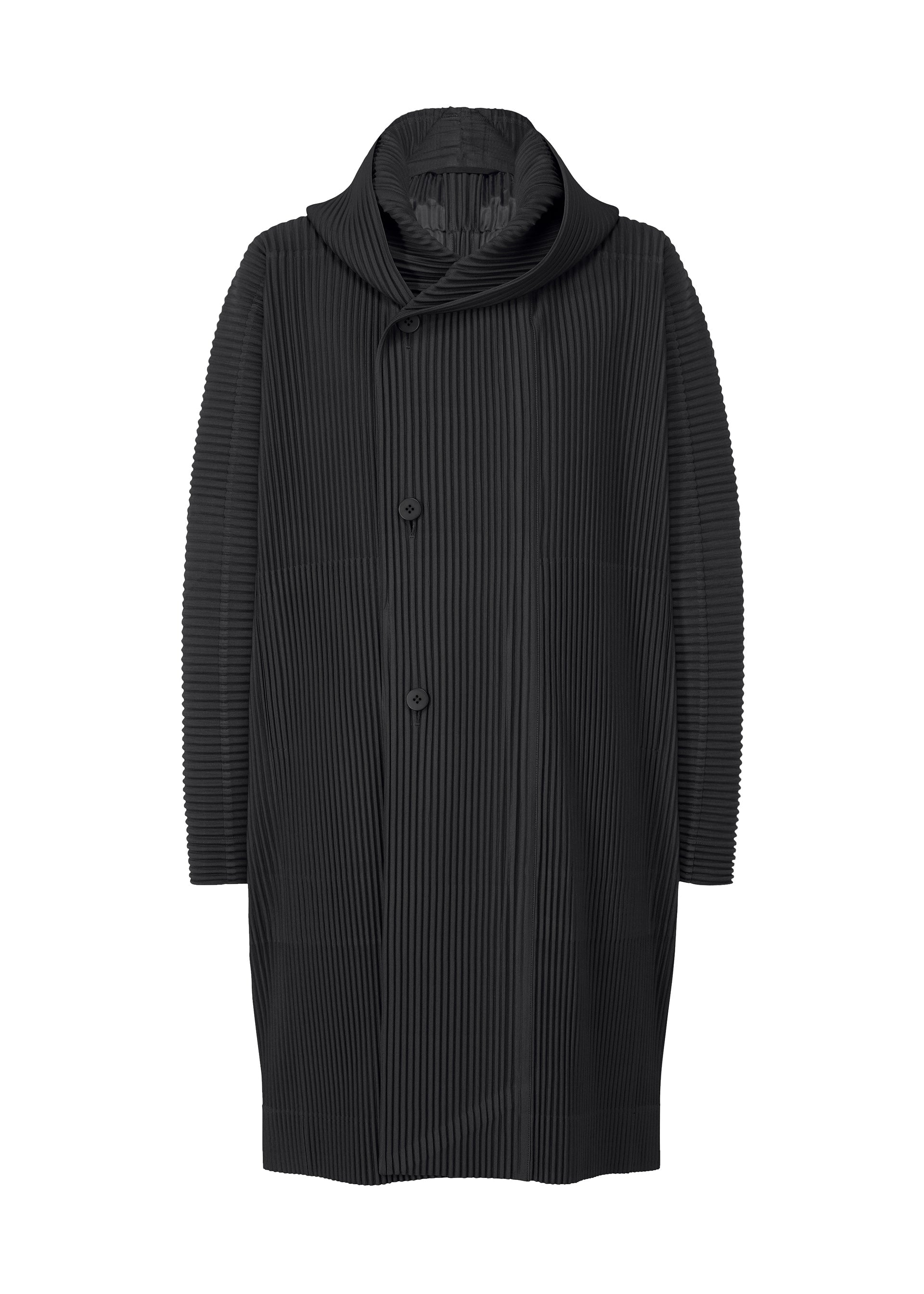 Monthly Colors : December - BLACK