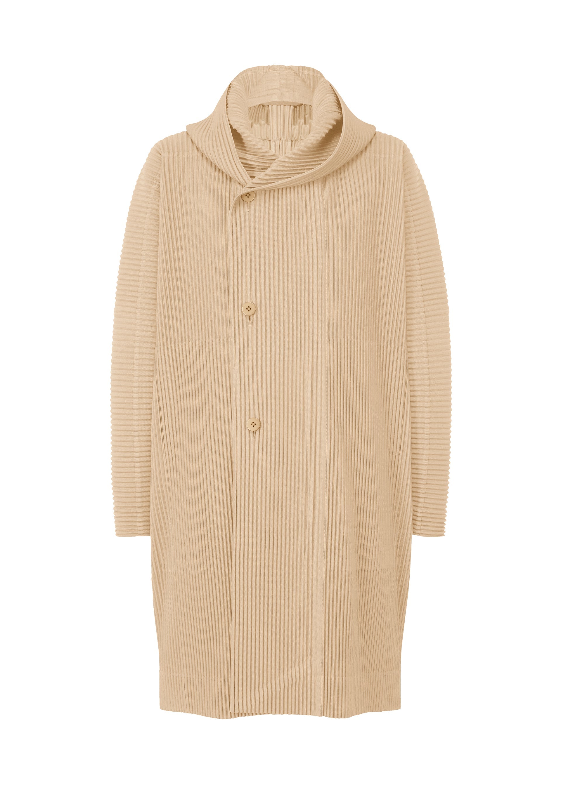 Monthly Colors : December - AMMONITE BEIGE