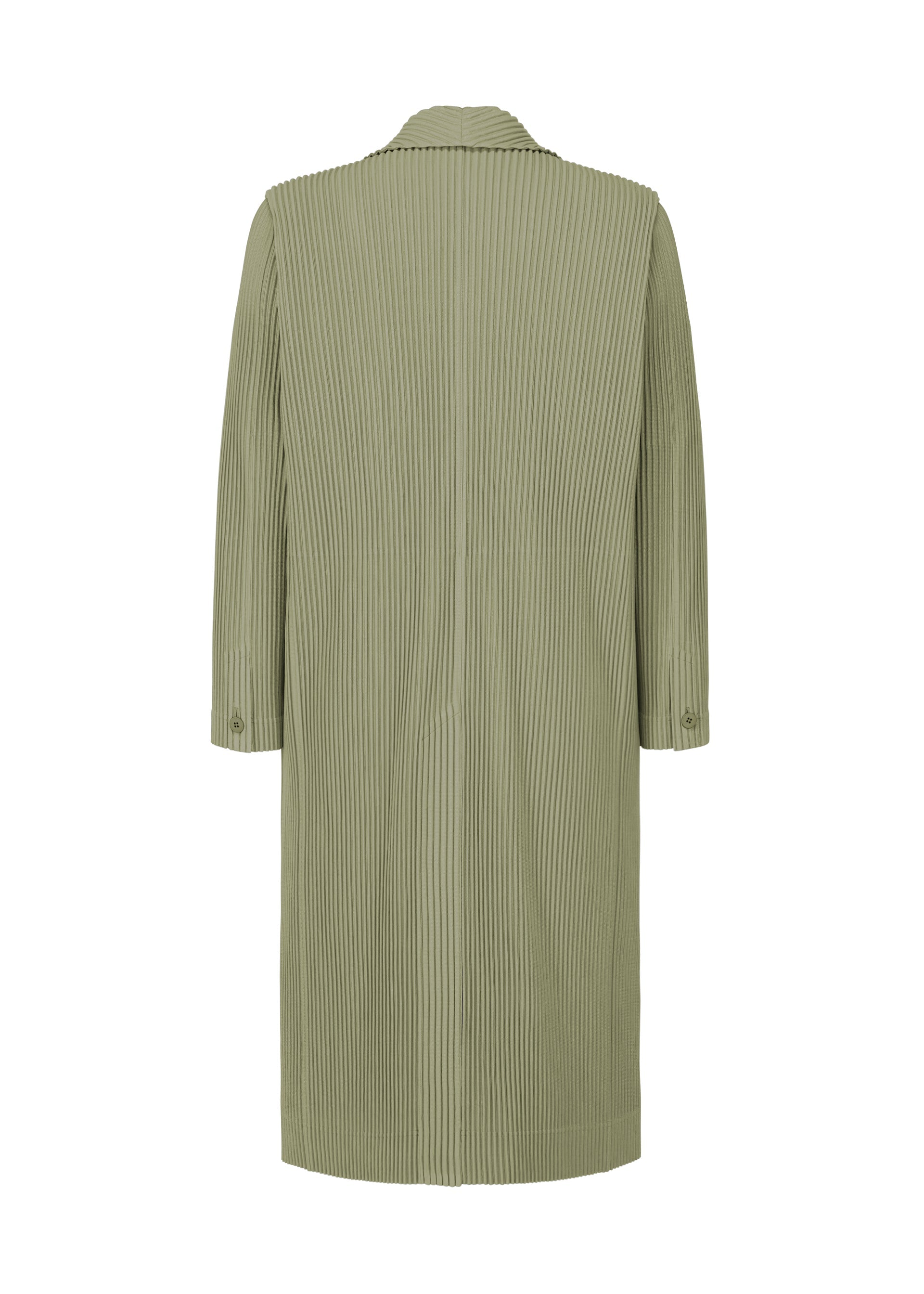 Tailored Pleats 2