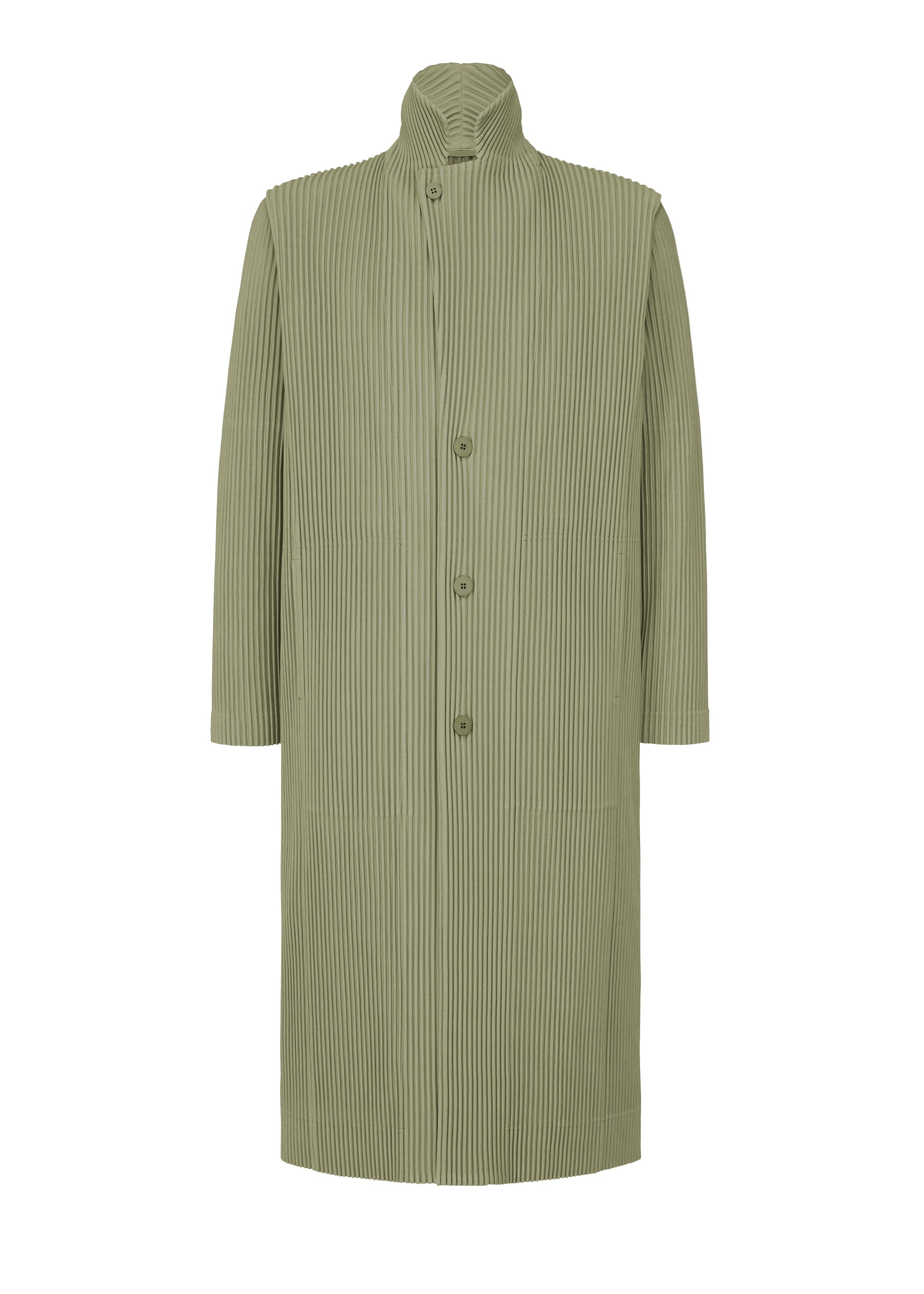 Tailored Pleats 2