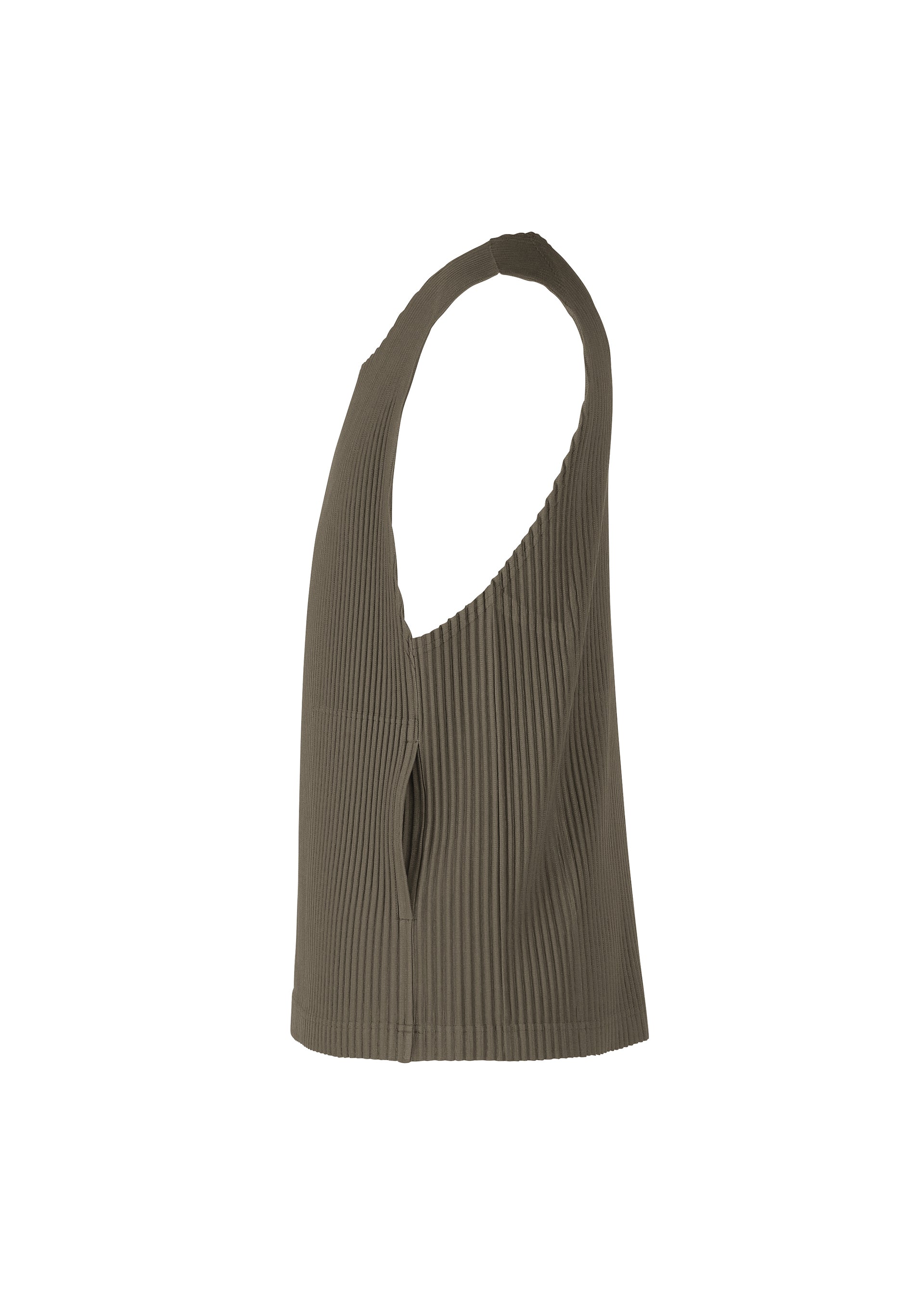 Tailored Pleats 2