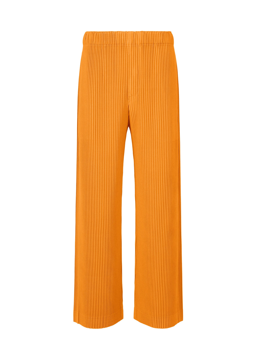 Monthly Colors : October - ORPIMENT ORANGE