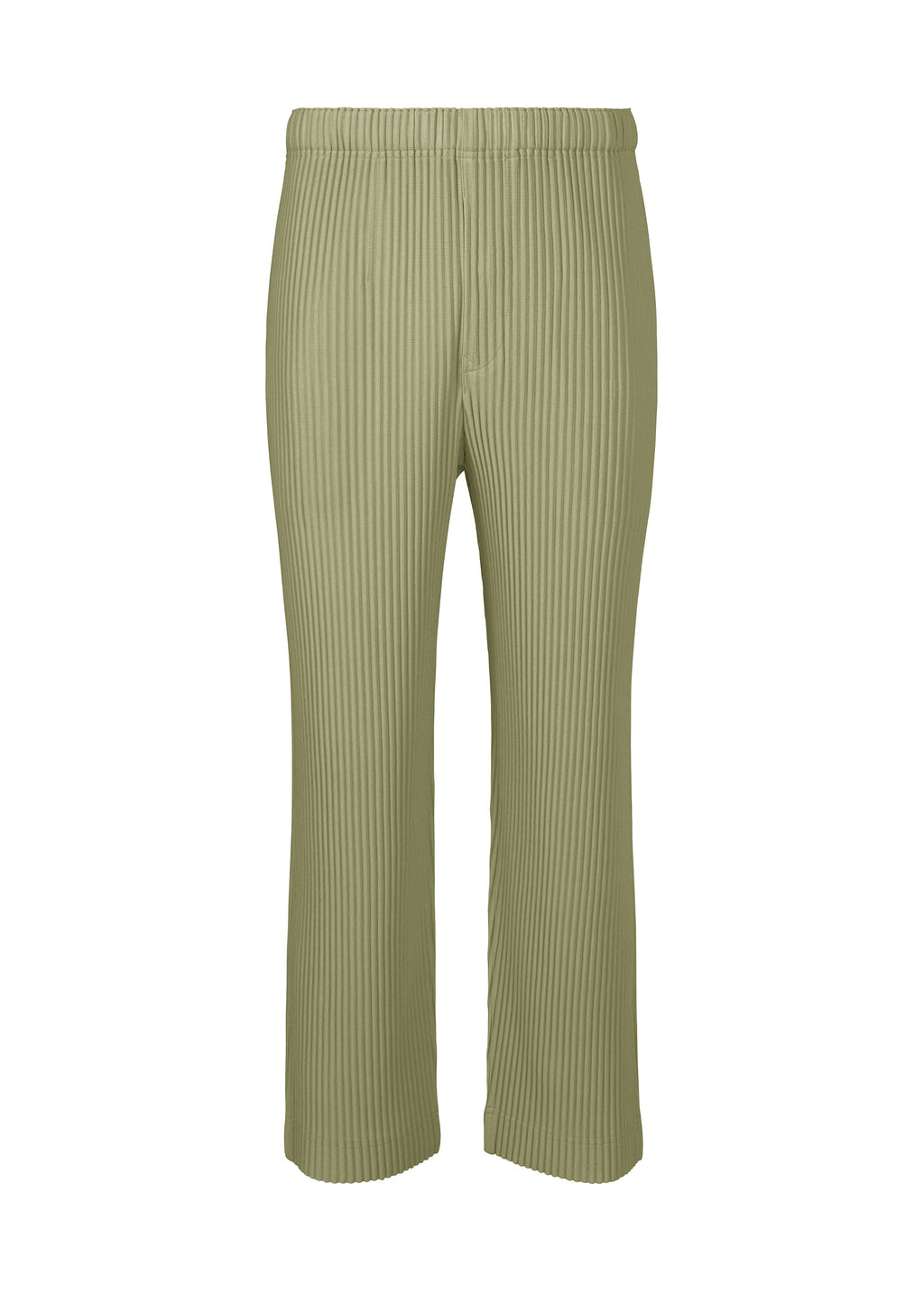 Monthly Colors : November - MANGAN GREEN