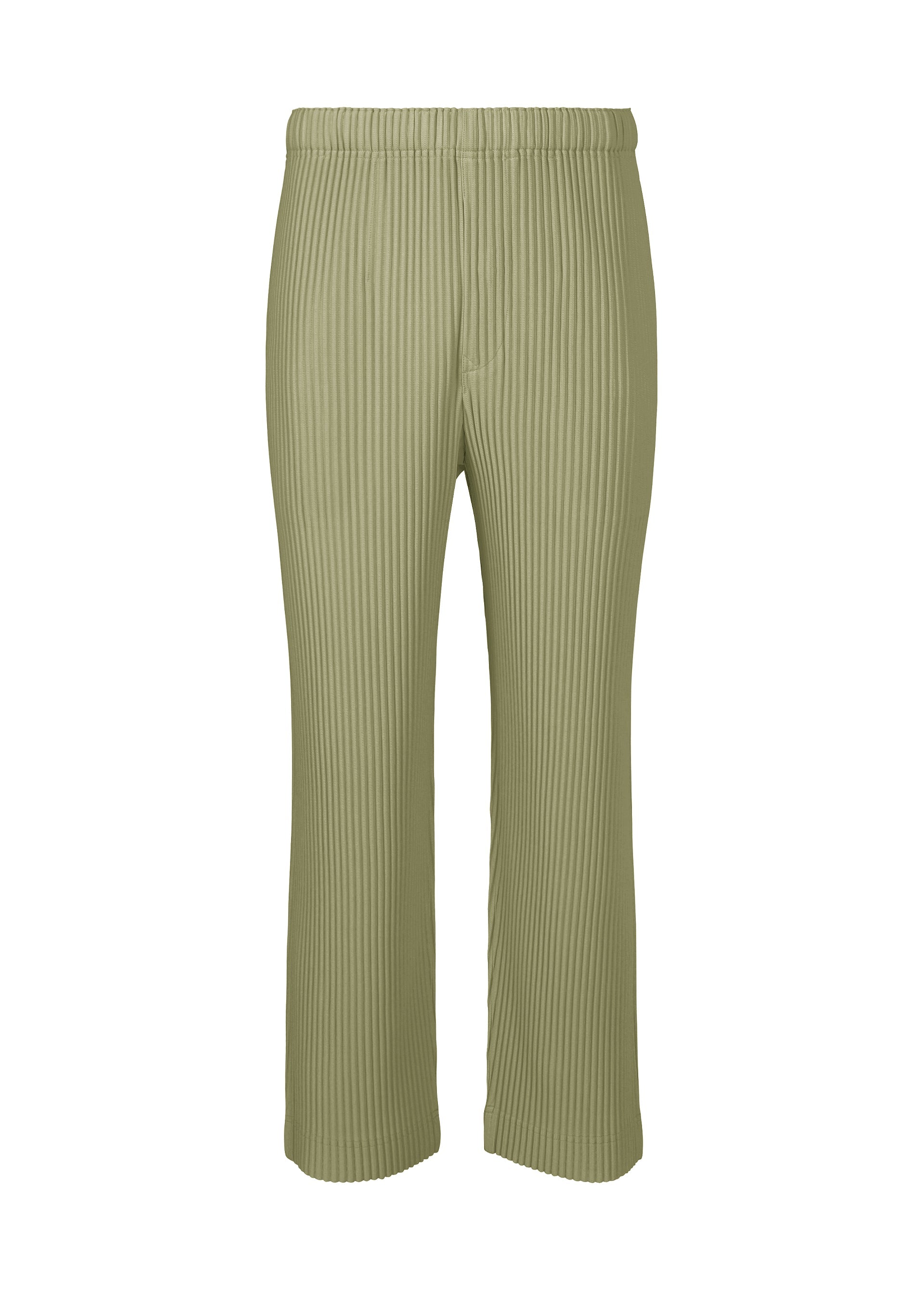 Monthly Colors : November - MANGAN GREEN