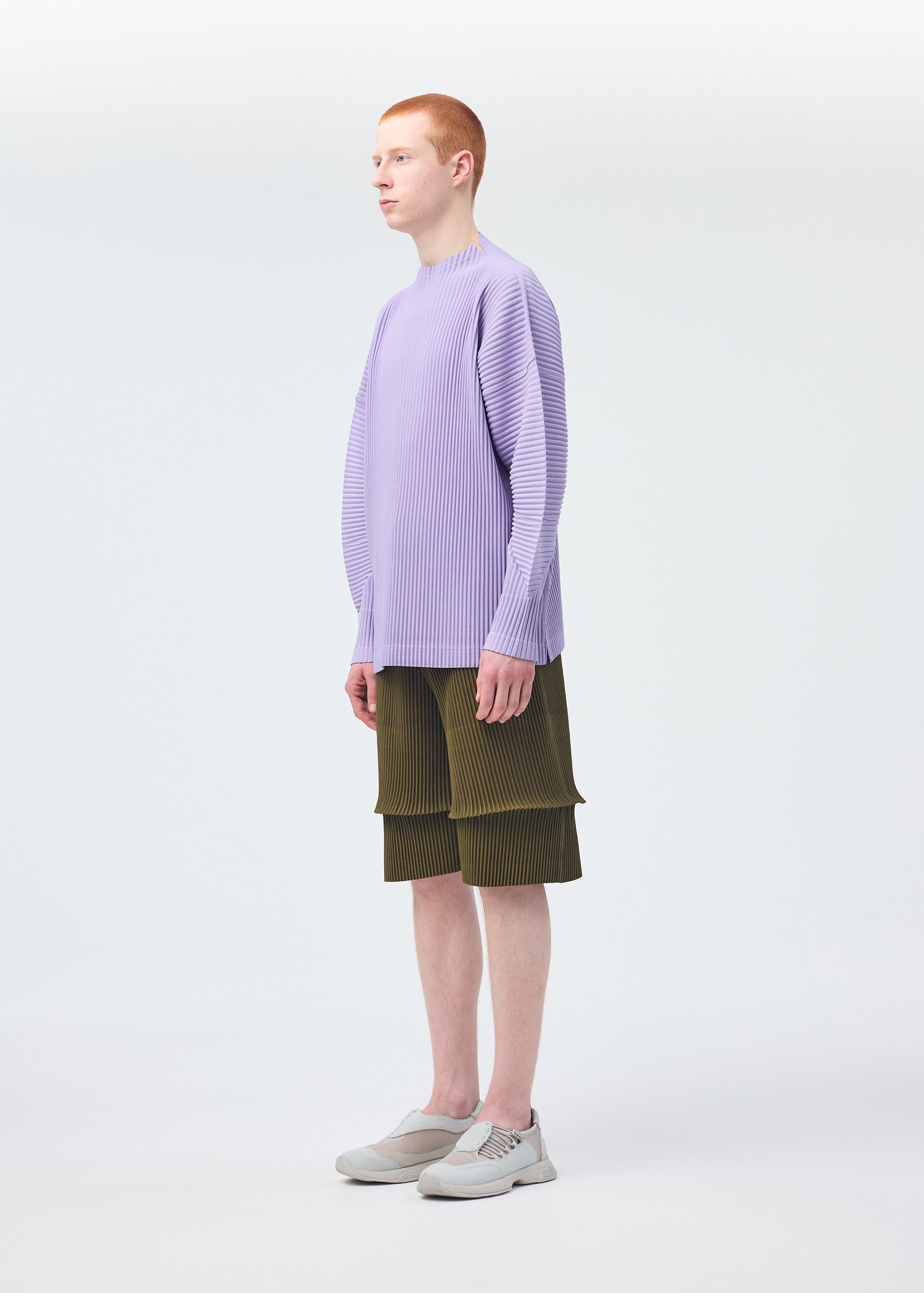 Pleats Bottoms 2