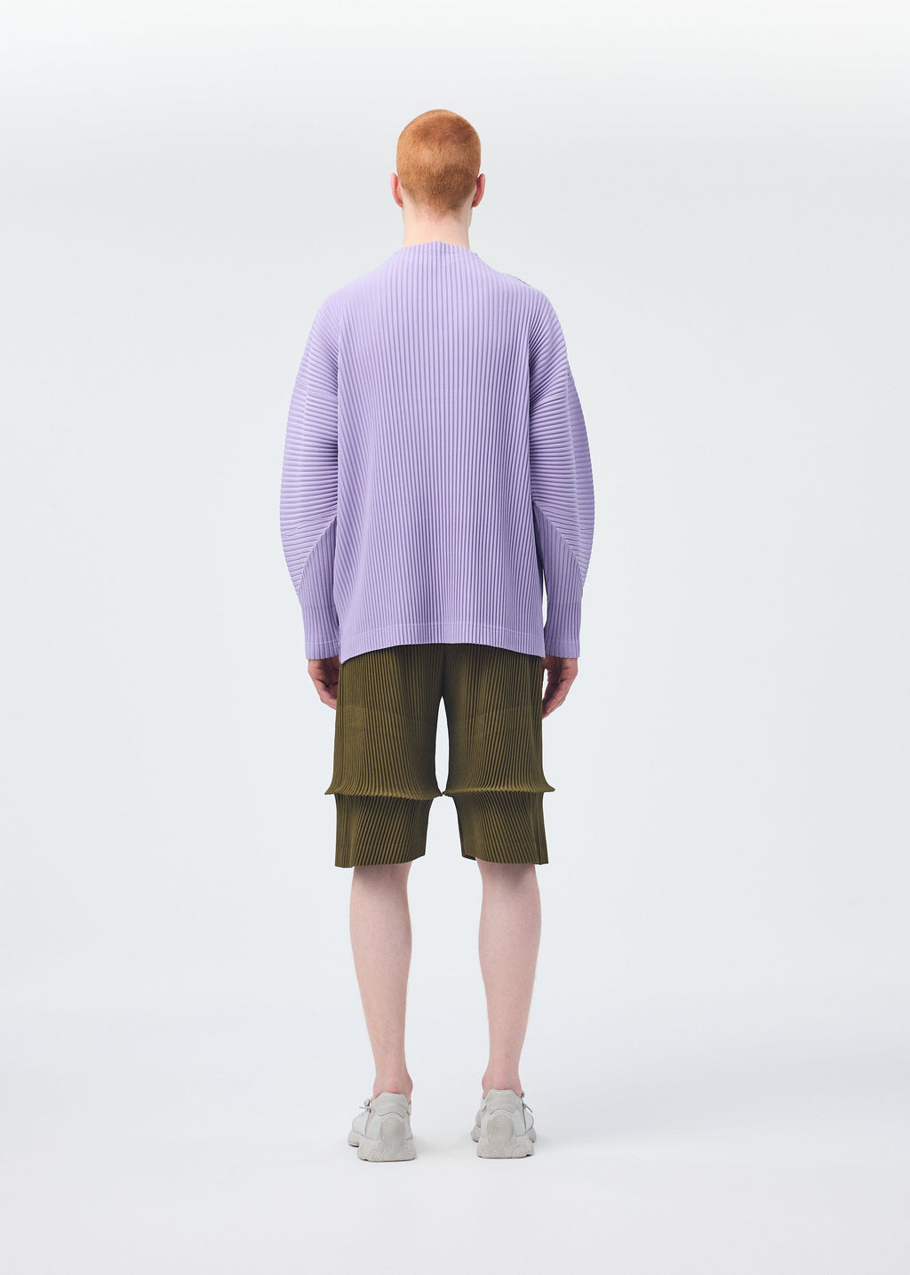 Pleats Bottoms 2