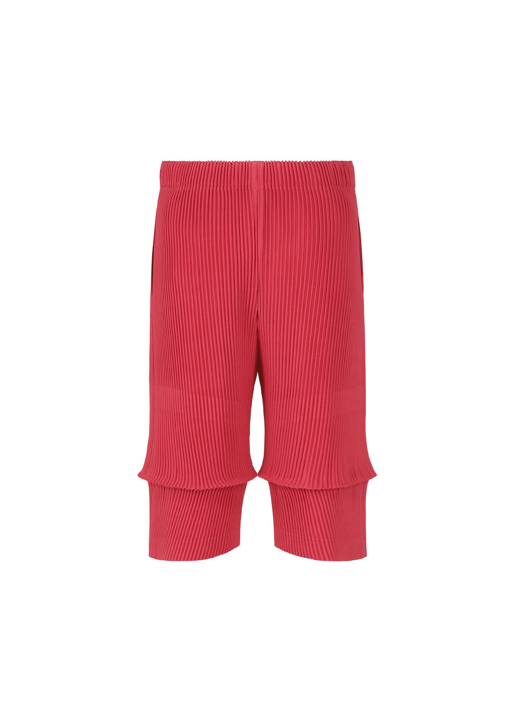 Pleats Bottoms 2