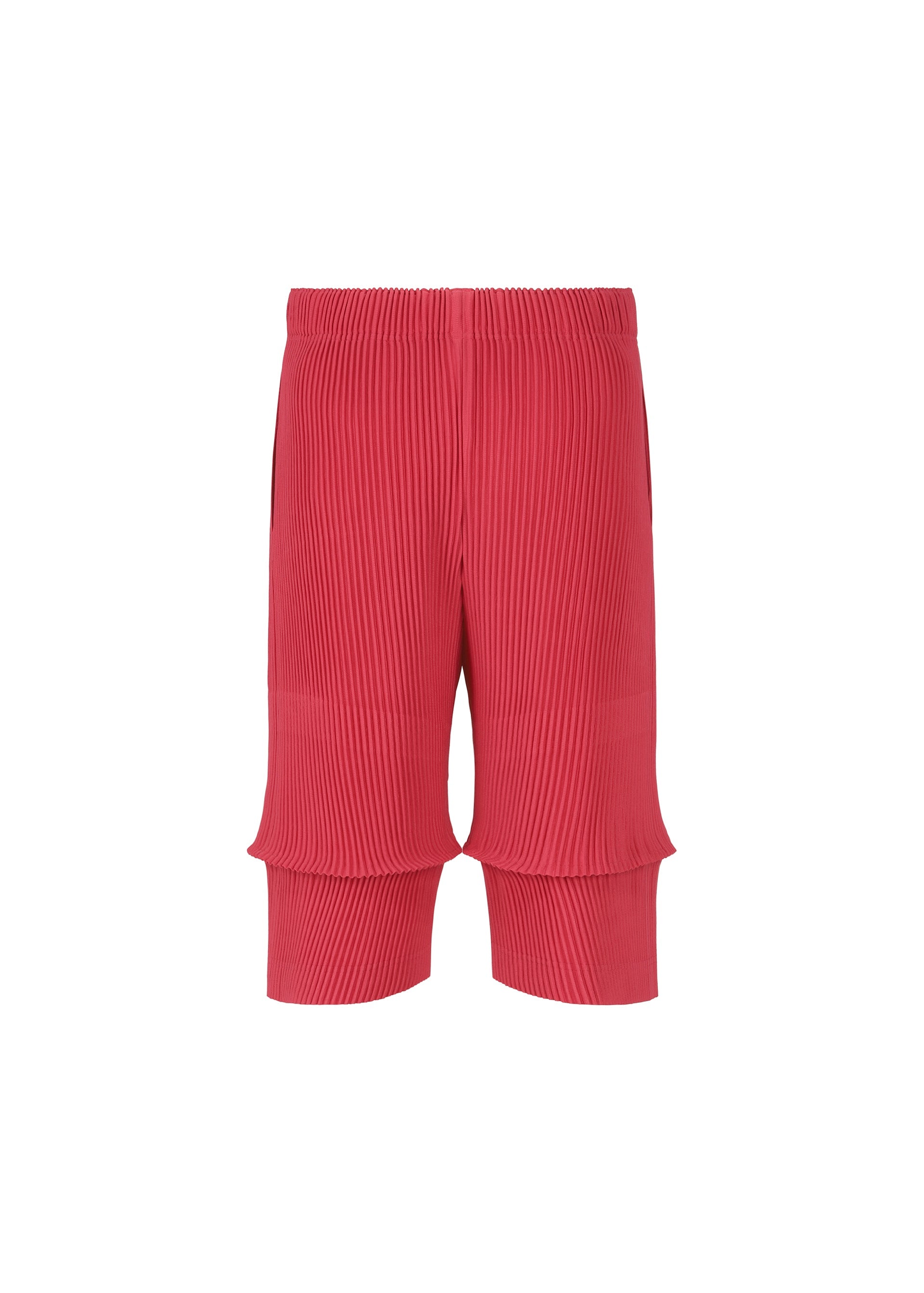 Pleats Bottoms 2