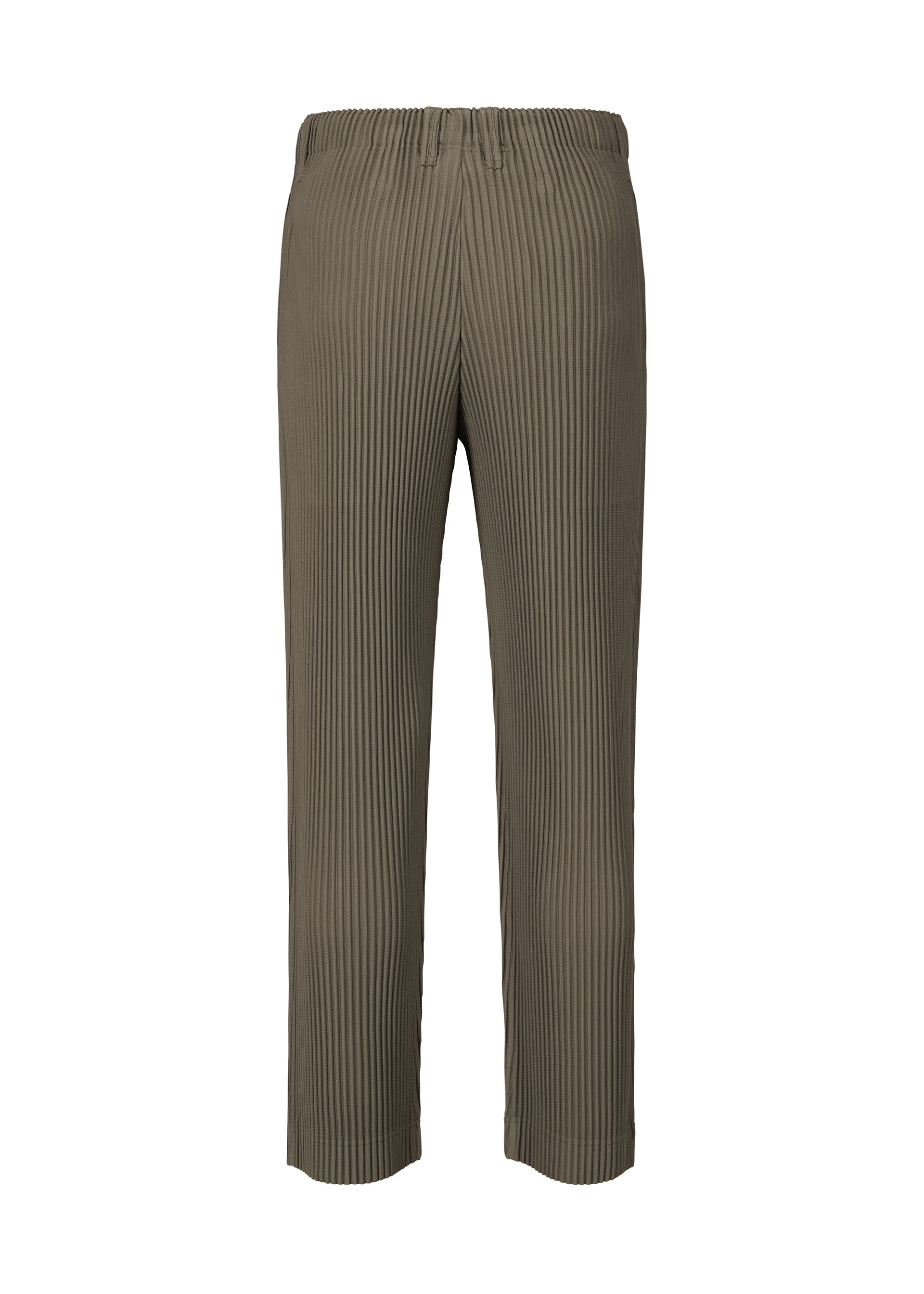 Tailored Pleats 2