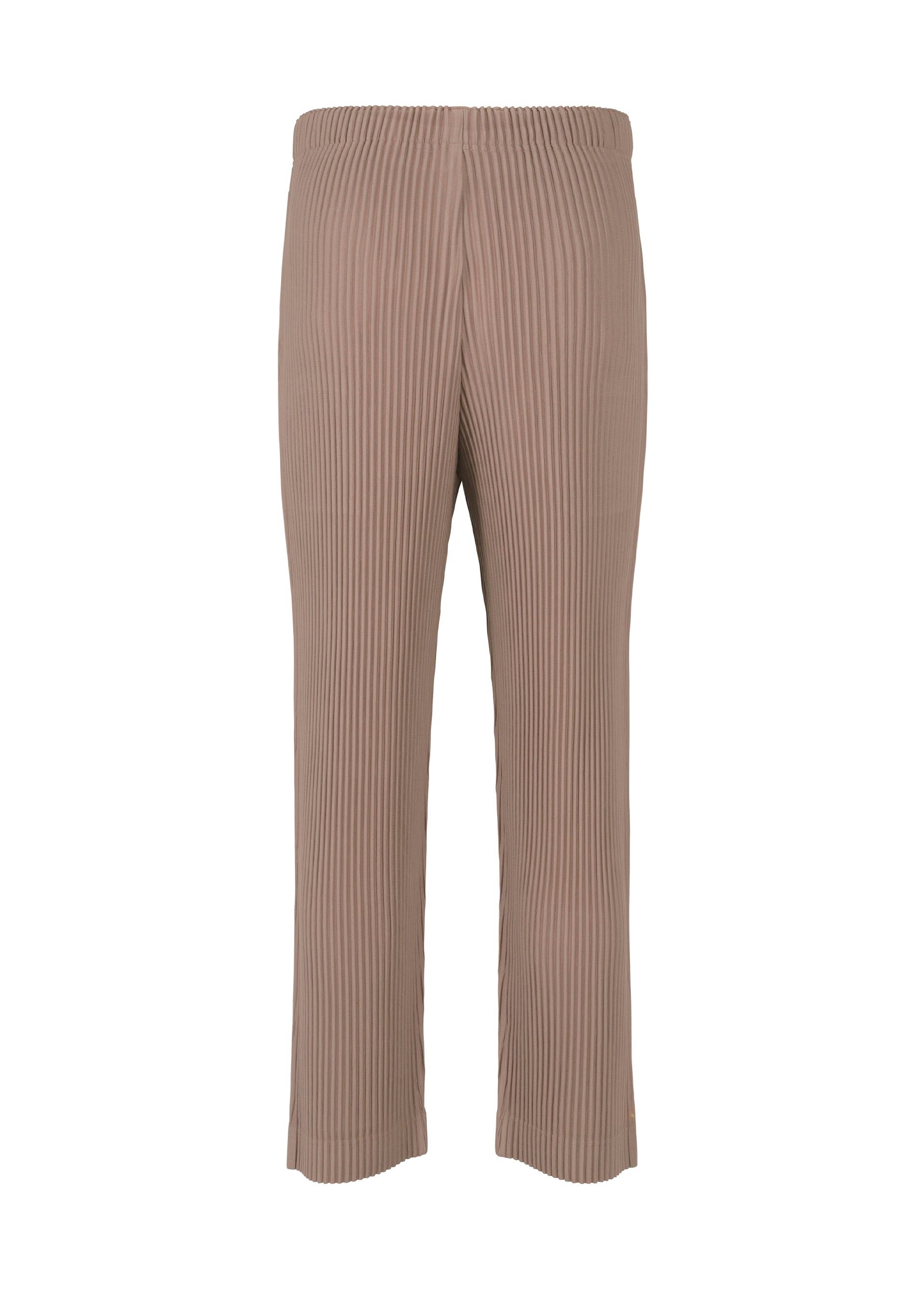 Color Pleats