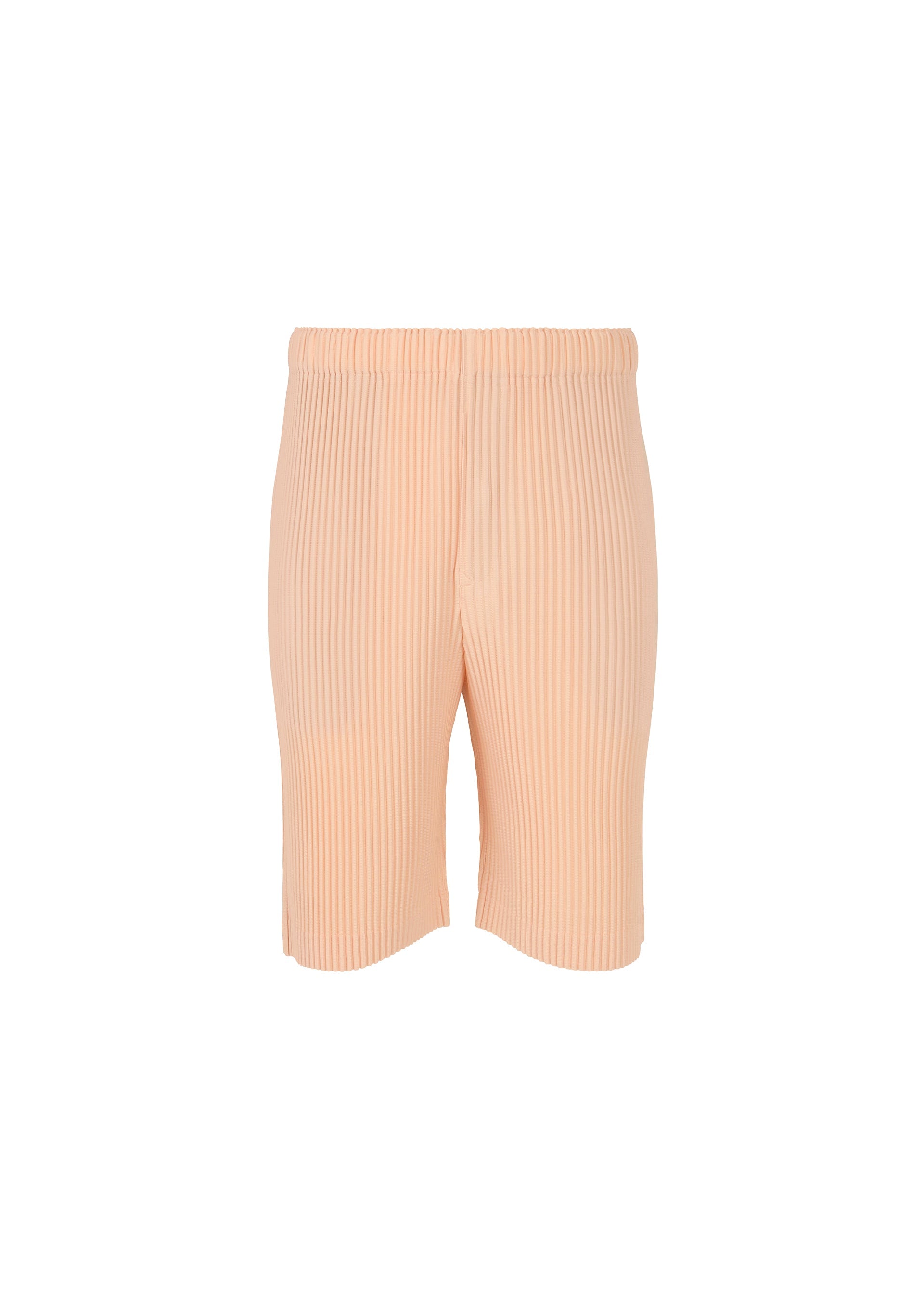Color Pleats - FLUORITE PINK