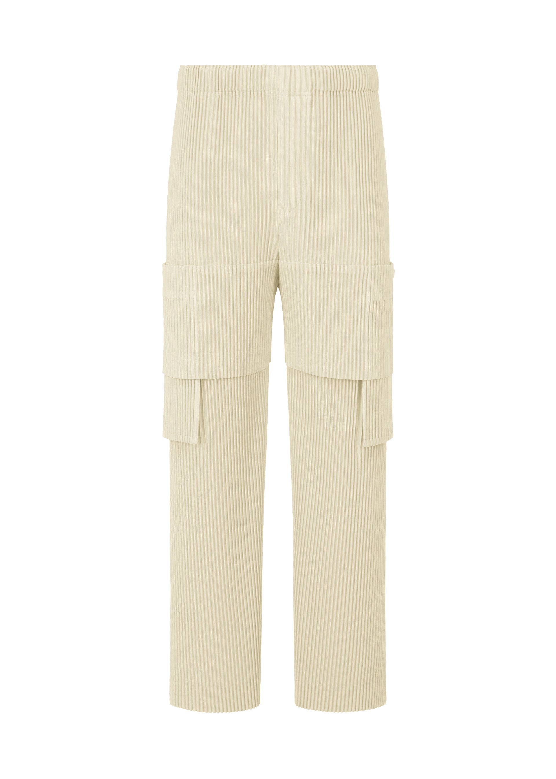 Multi-Pocket - LIMESTONE WHITE