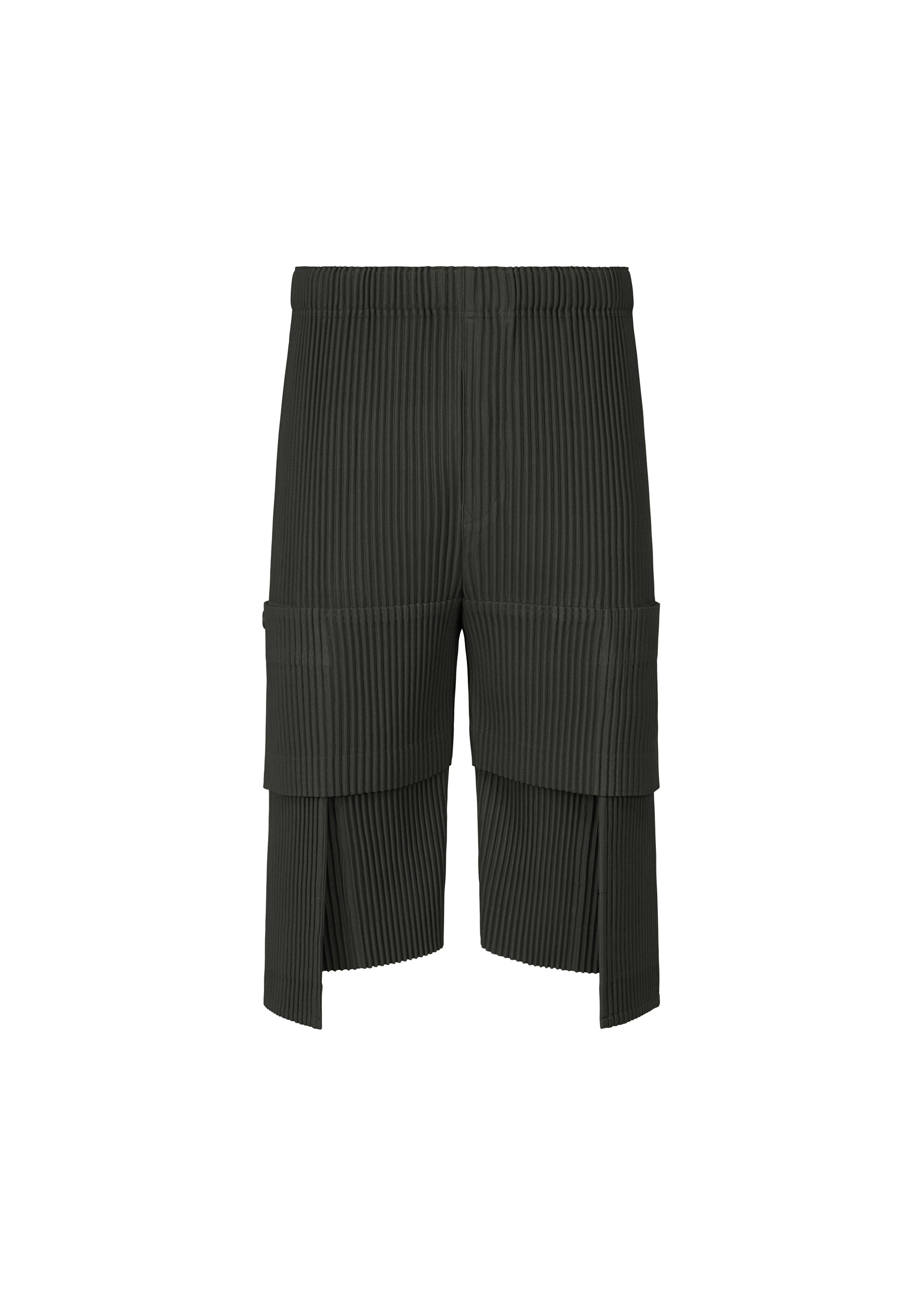 Multi-Pocket - COKE GRAY