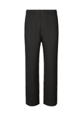 Wickerwork Mesh - BLACK