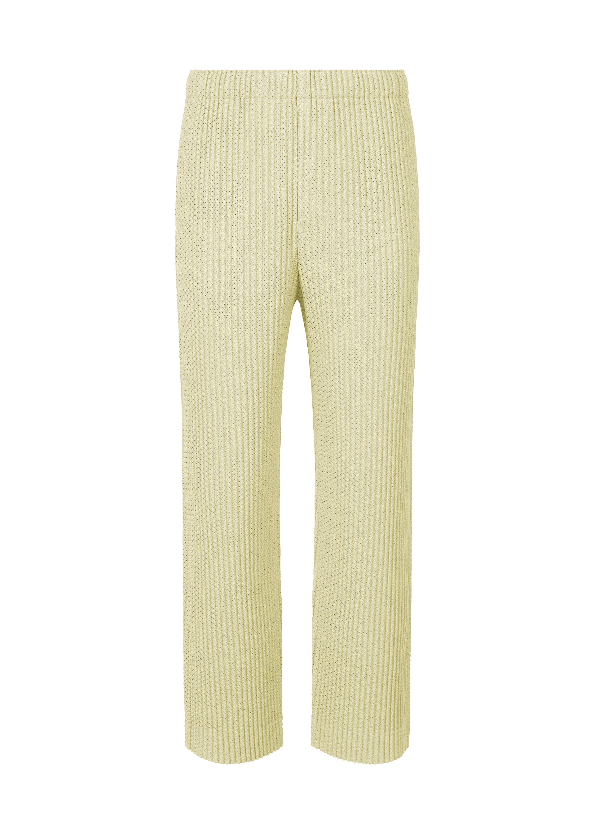 Wickerwork Mesh - IVORY
