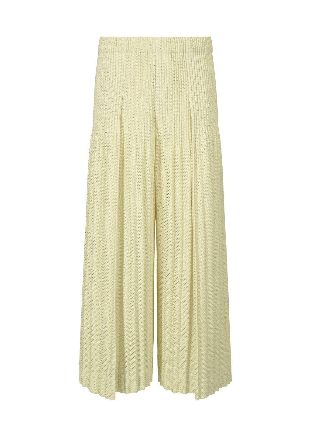 Wickerwork Mesh - IVORY