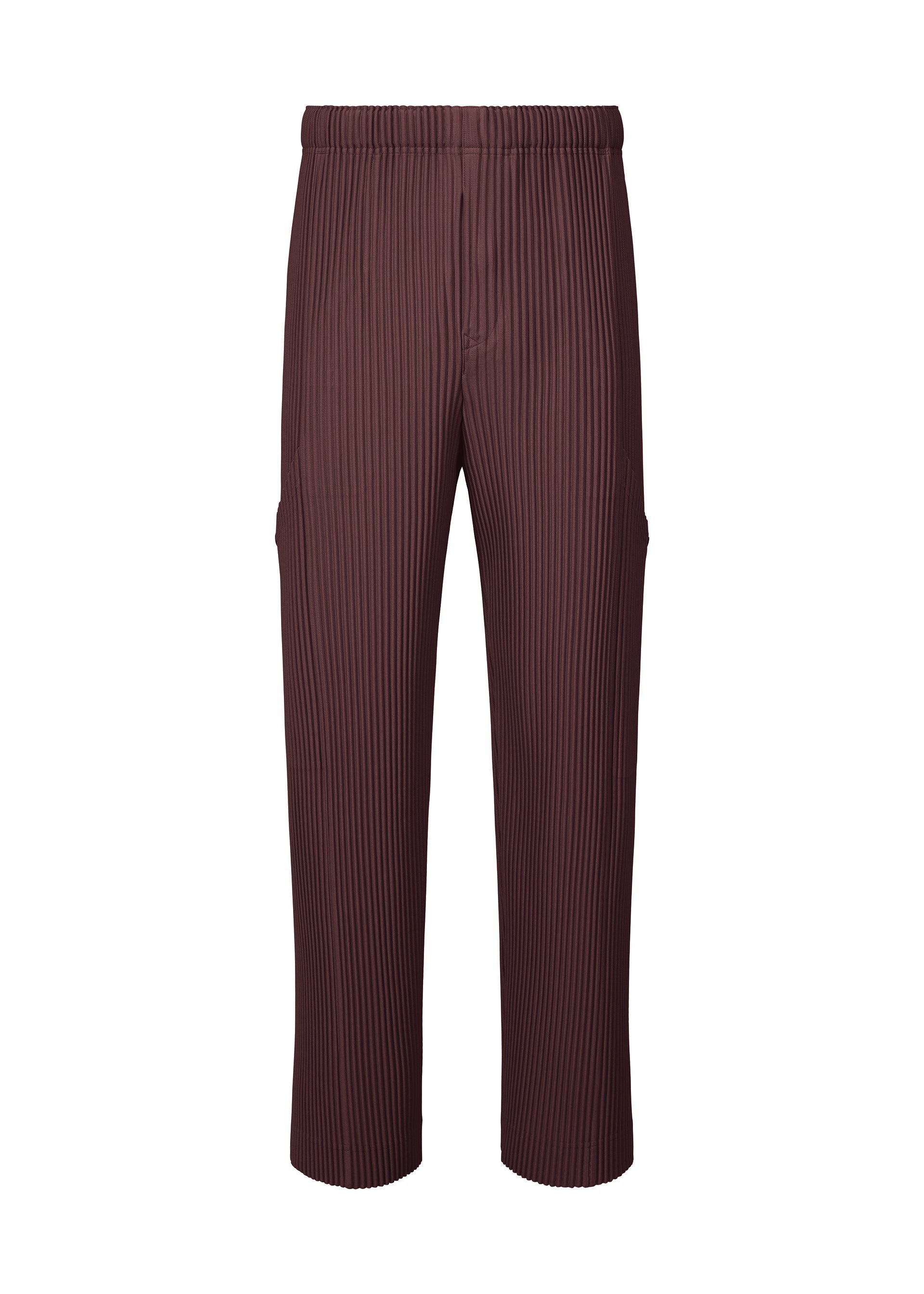 Quarry - WINE PURPLE