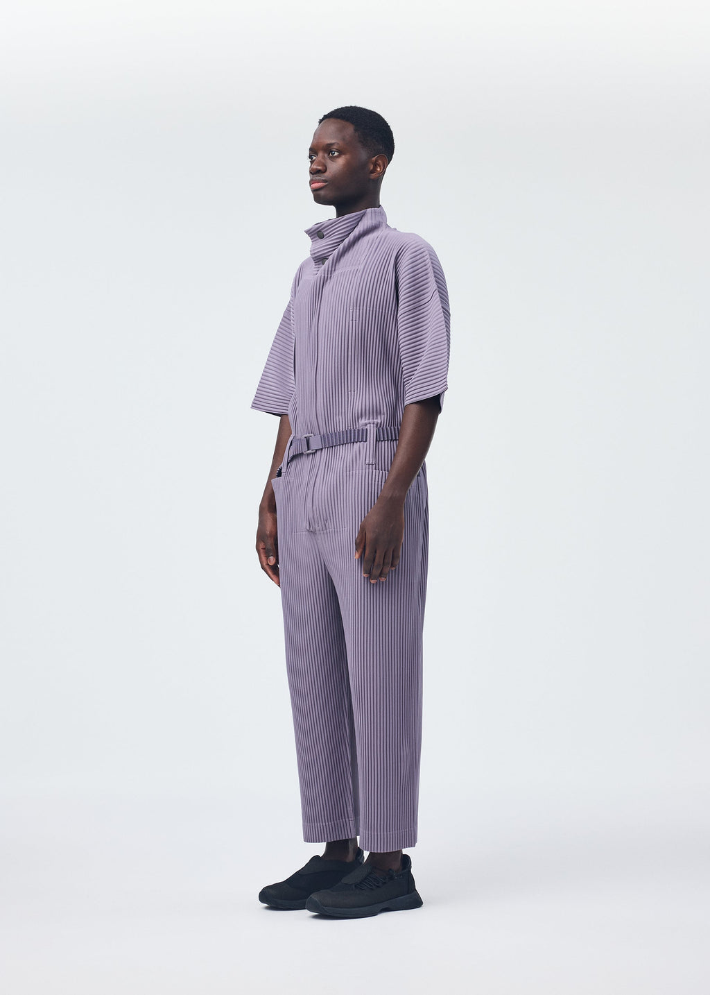 Pleats Bottoms 1