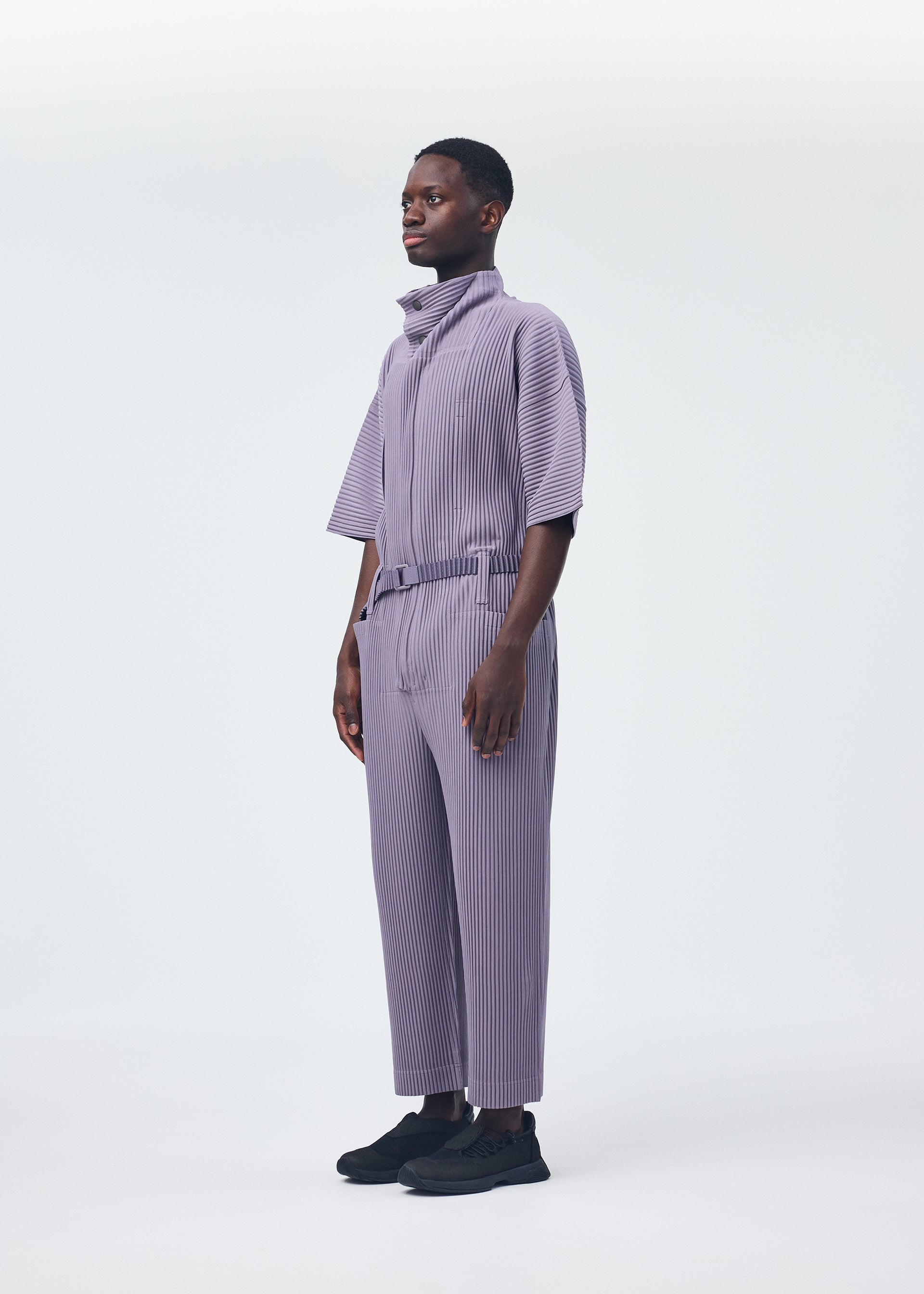 Pleats Bottoms 1