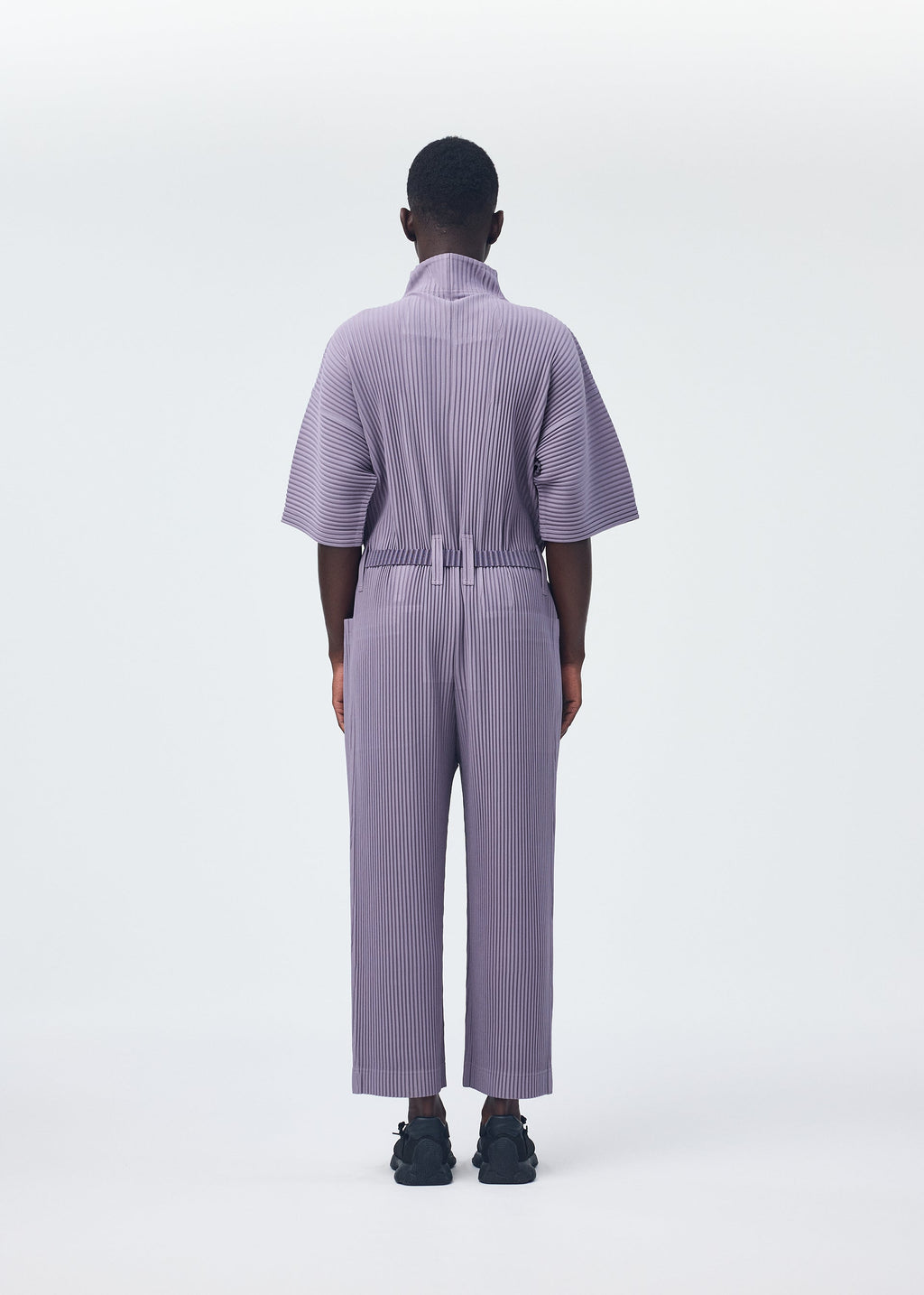 Pleats Bottoms 1
