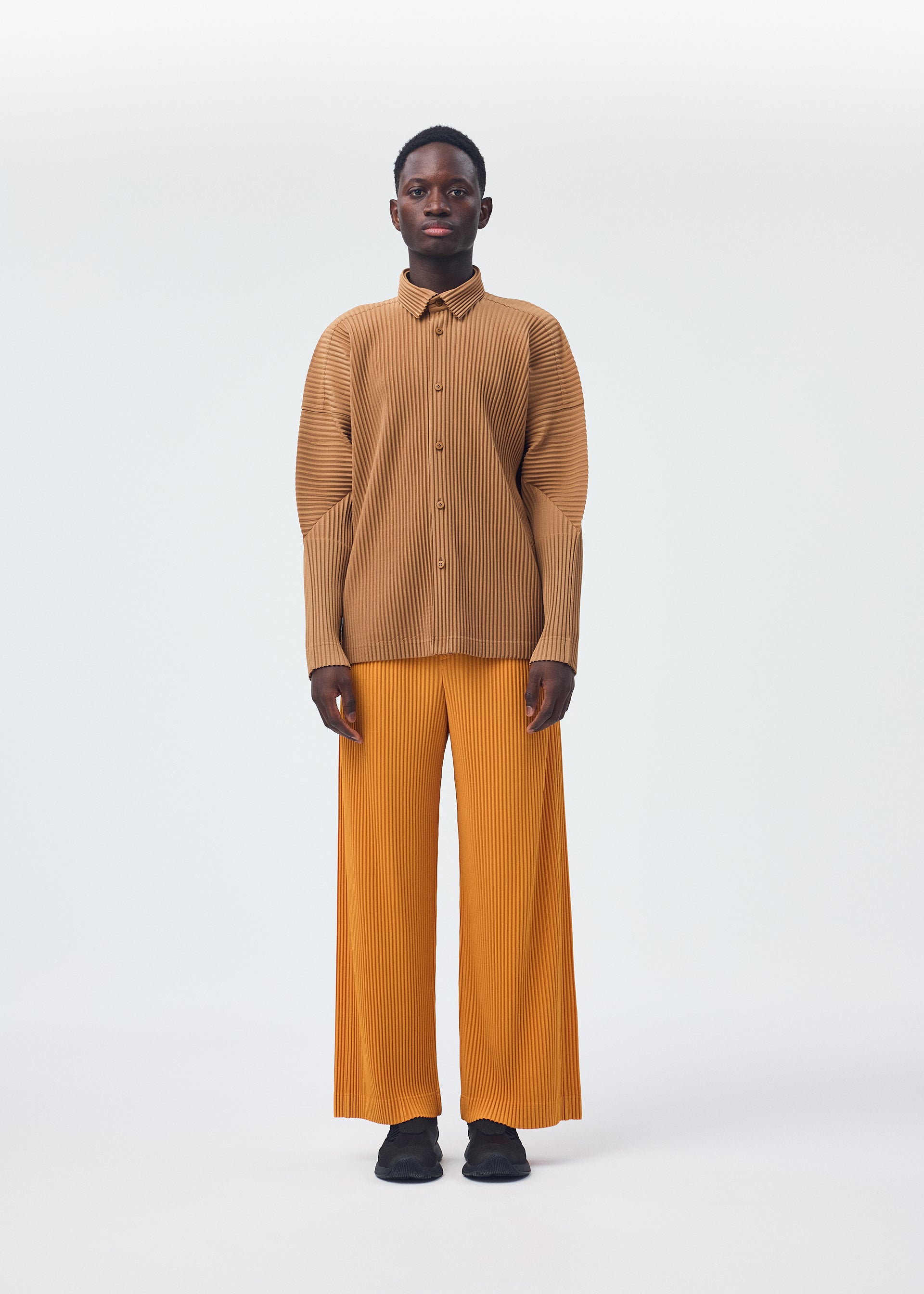 Monthly Colors : October