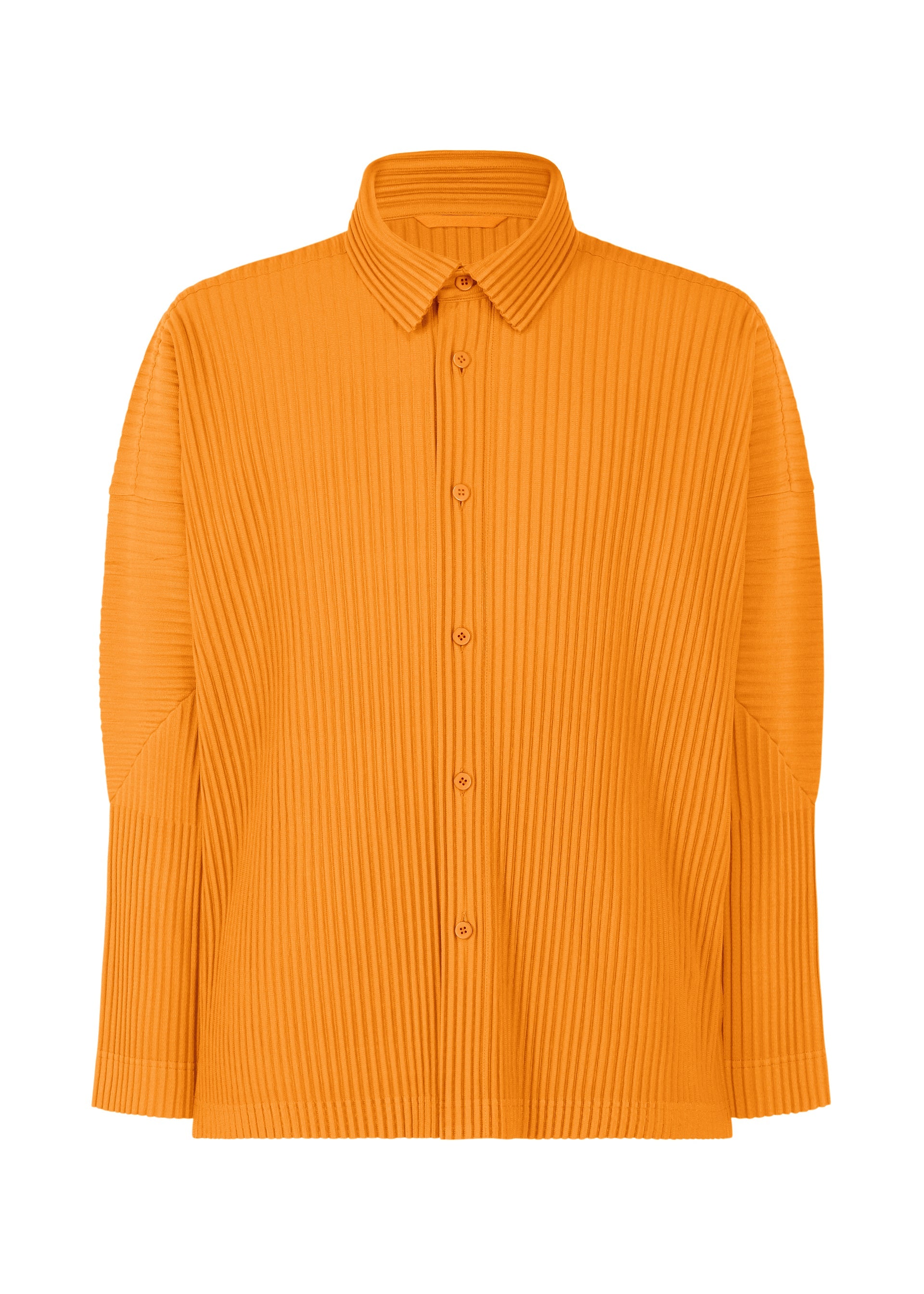 Monthly Colors : October - ORPIMENT ORANGE