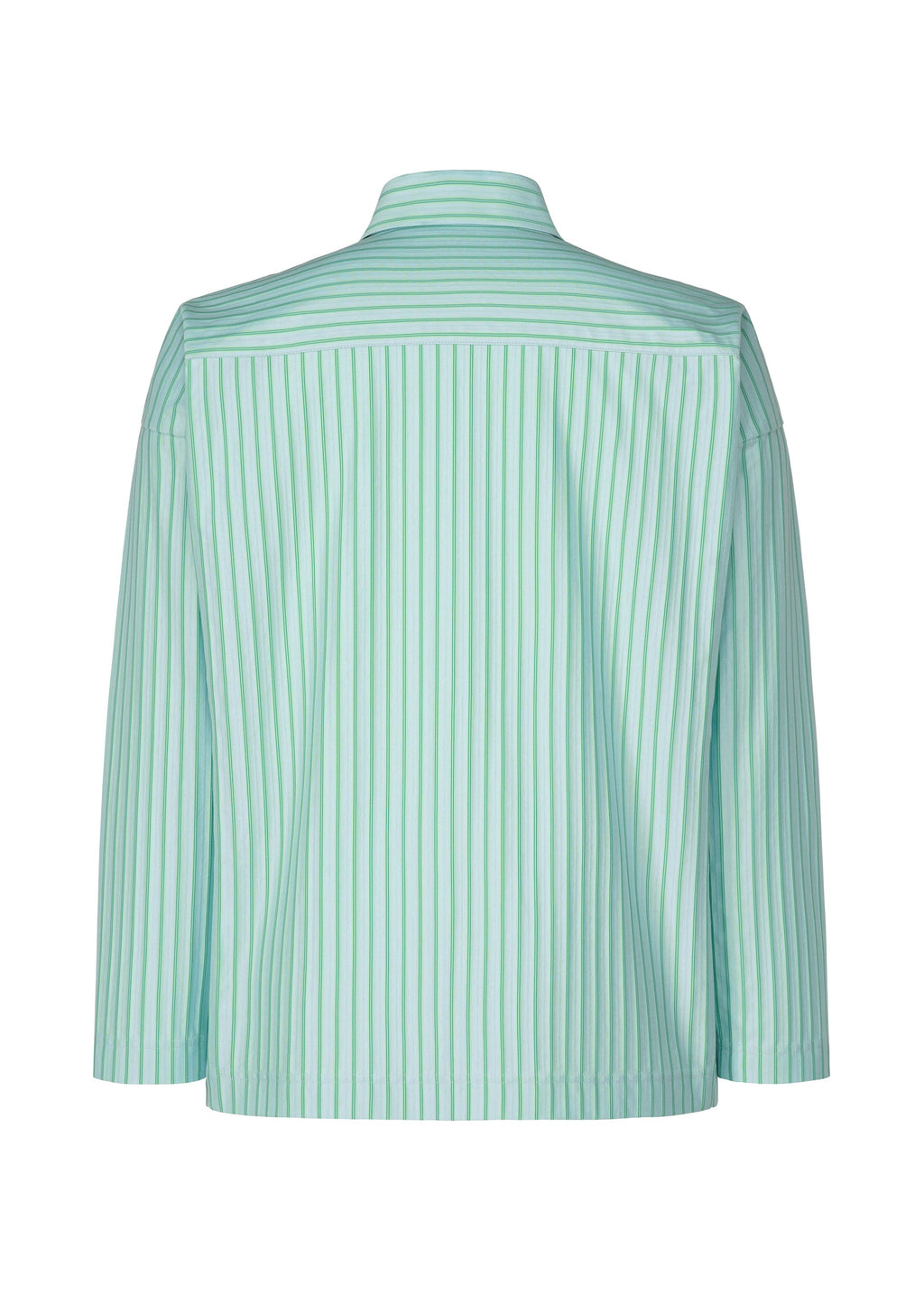 Stripe Jersey Shirt