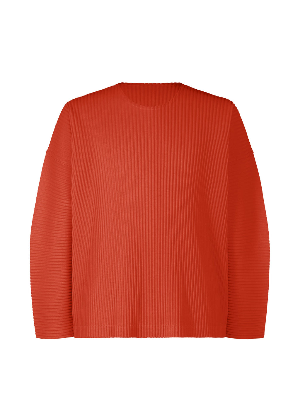Monthly Colors : September - JASPER RED