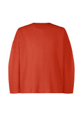 Monthly Colors : September - JASPER RED