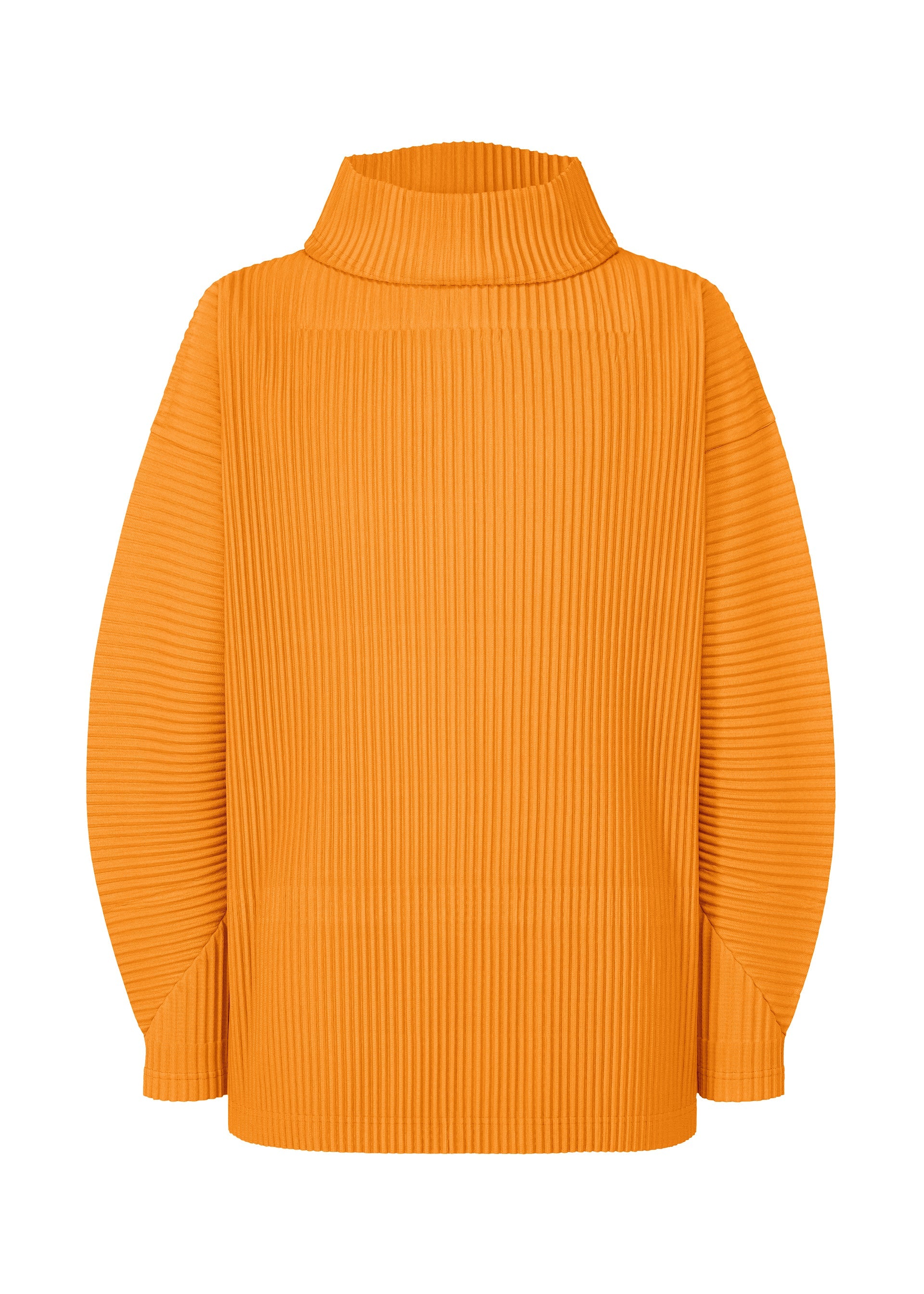 Monthly Colors : October - ORPIMENT ORANGE